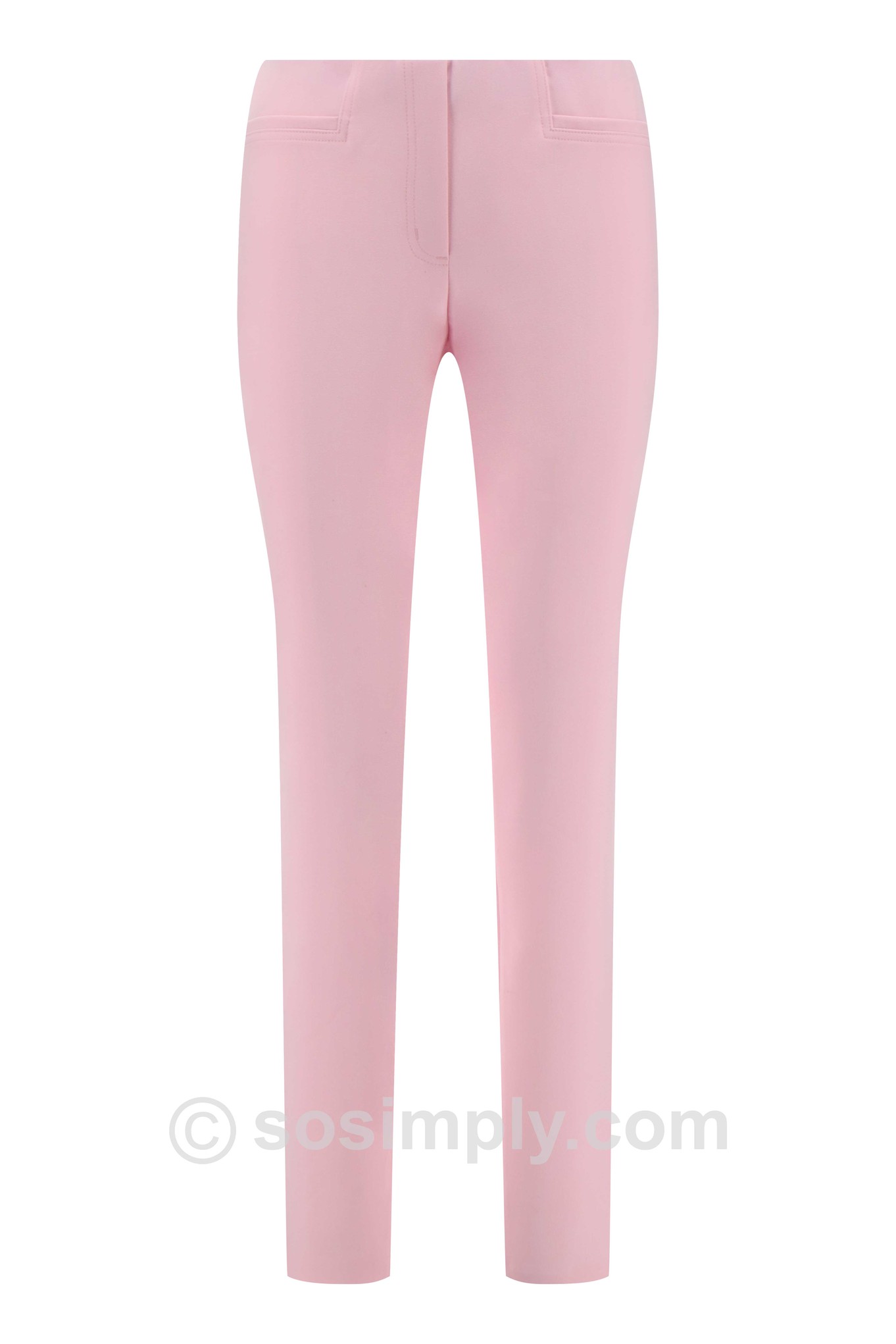 Robell Jacklyn Trousers - Official Robell Stockist | So Simply