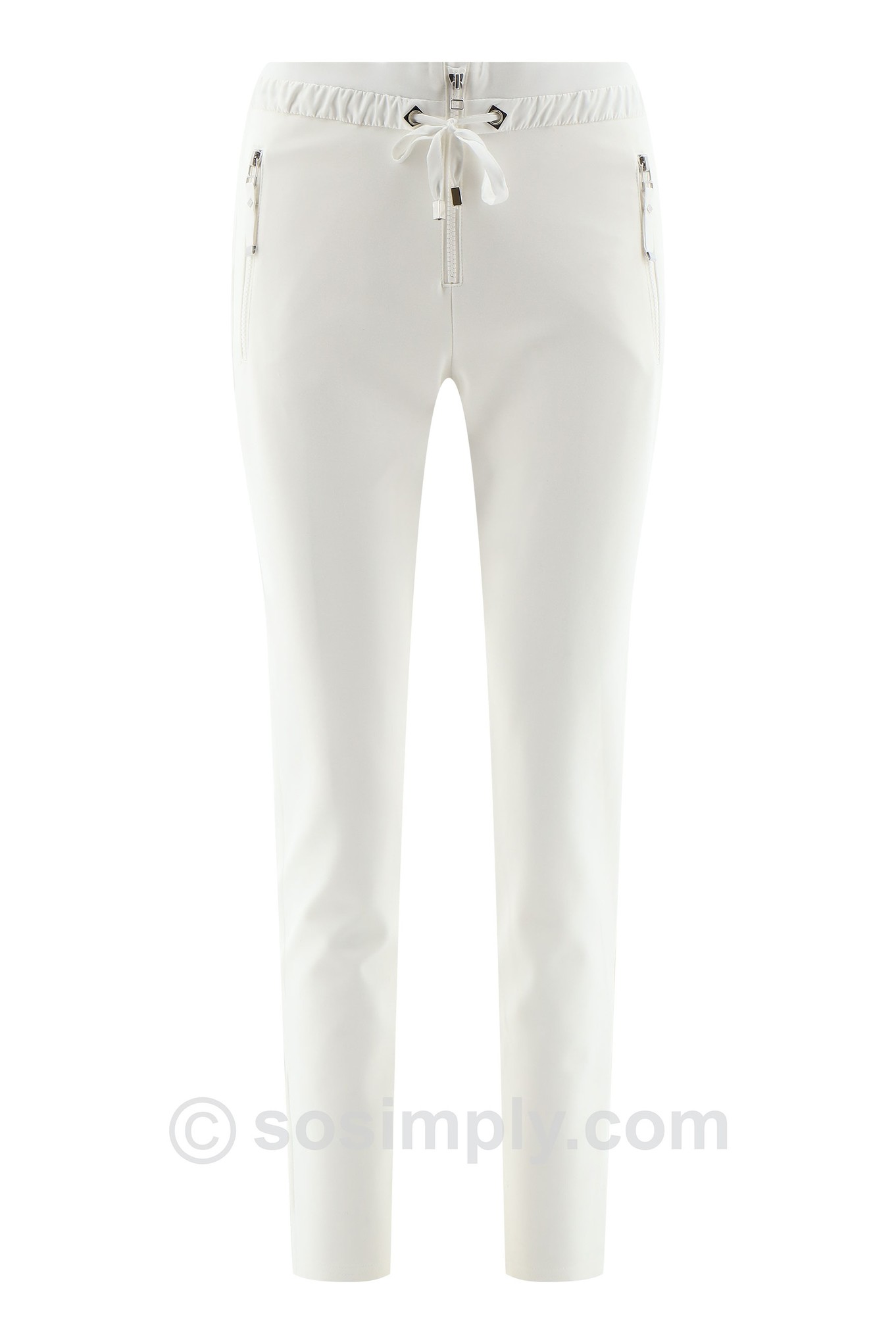 I'cona Luxe Sports Pants 