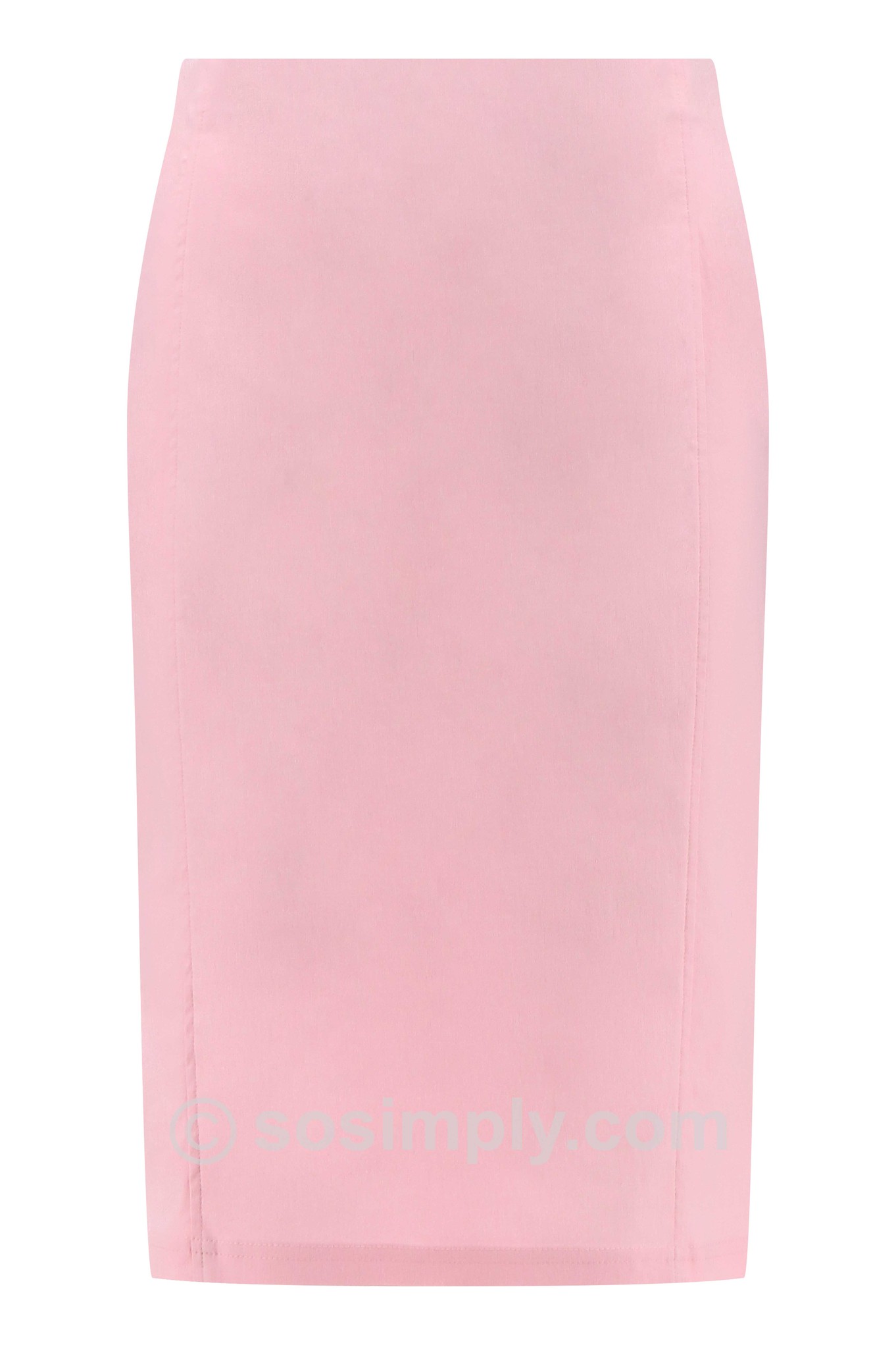 Robell Christy Skirt Soft Rose 410