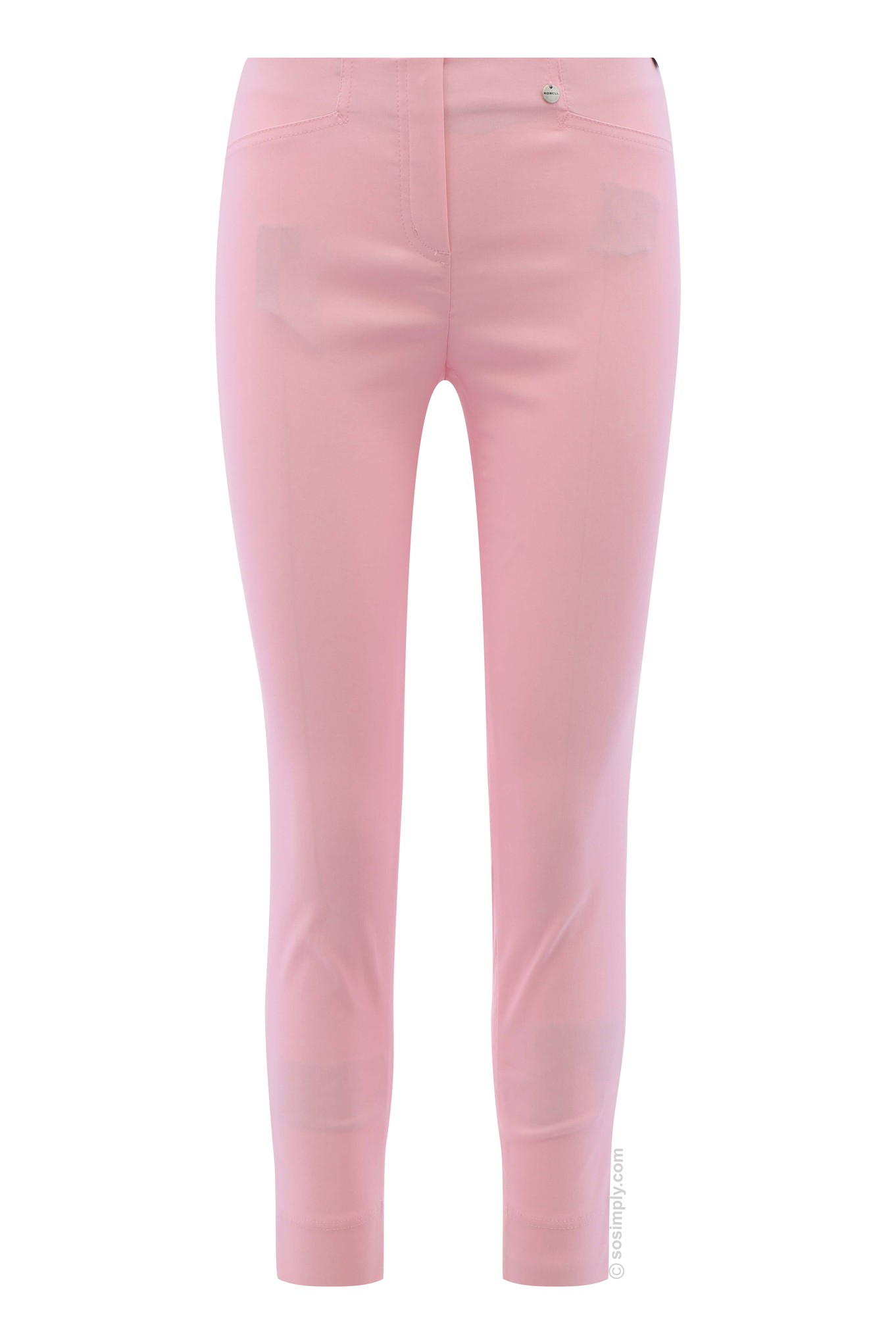 Robell Rose 09 Ankle Grazer Soft Rose 410