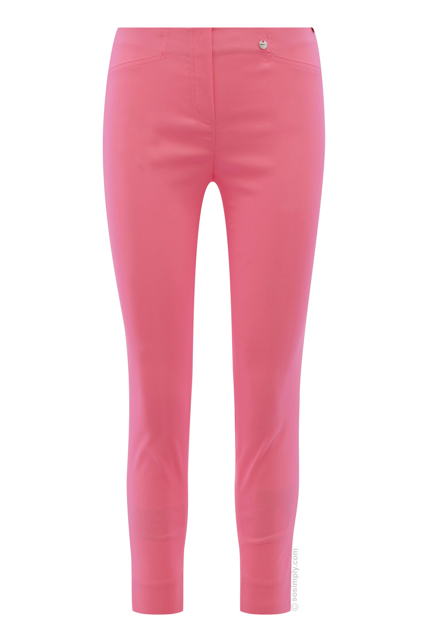 Robell Rose 09 Ankle Grazer Wild Rose 414