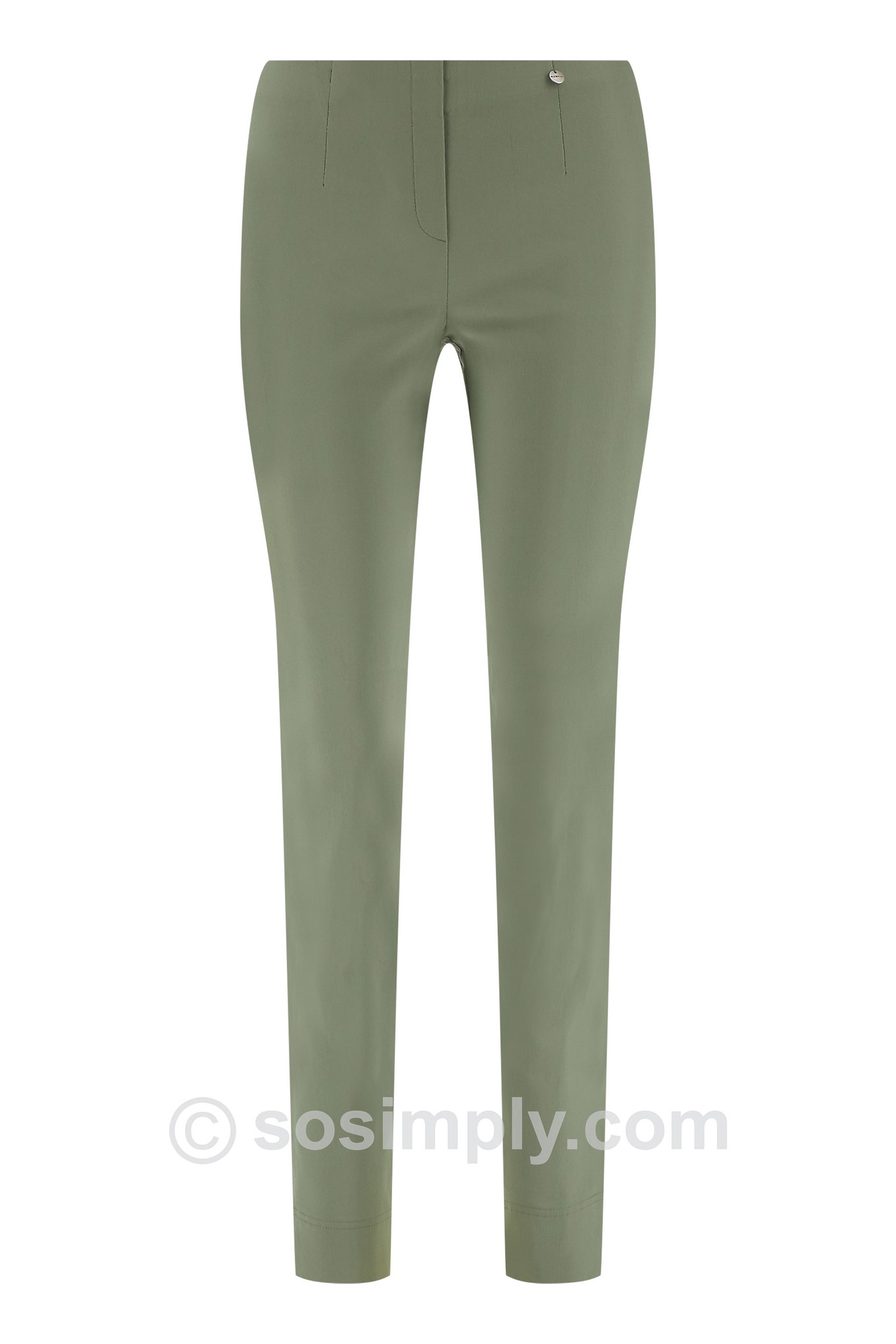 Robell Marie Petite Trousers