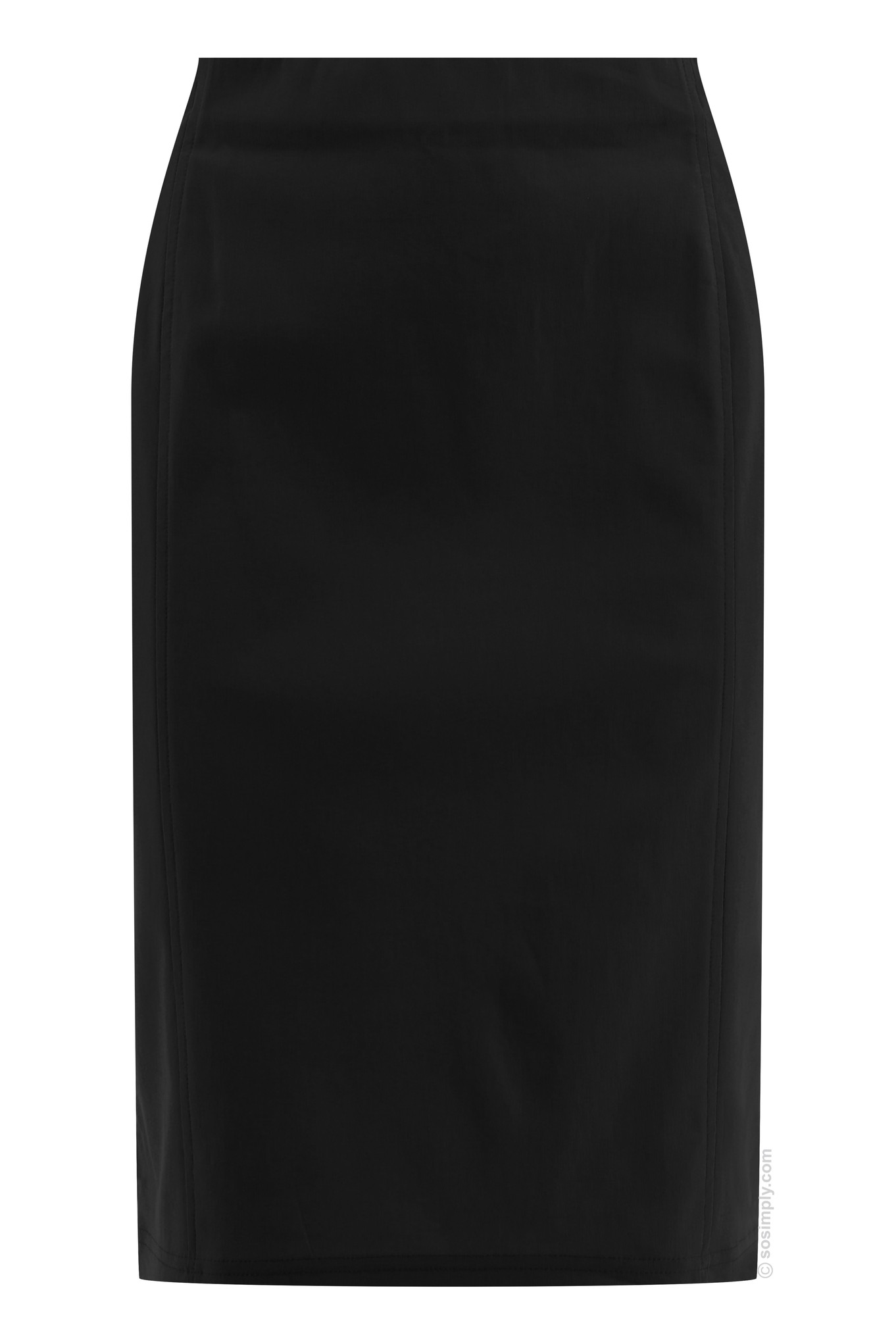 Robell Christy Skirt Black 90