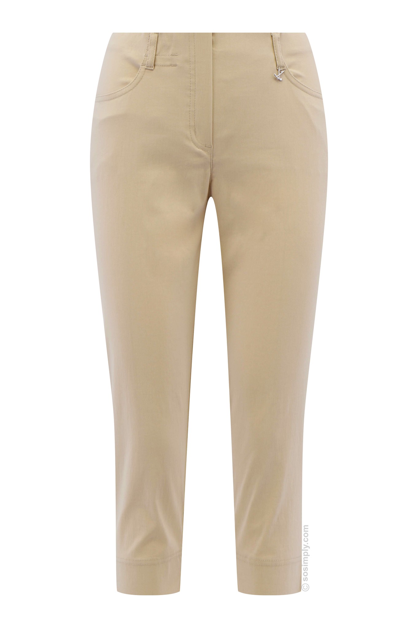 Robell Lexi 07 Golfing Capri Beige 14