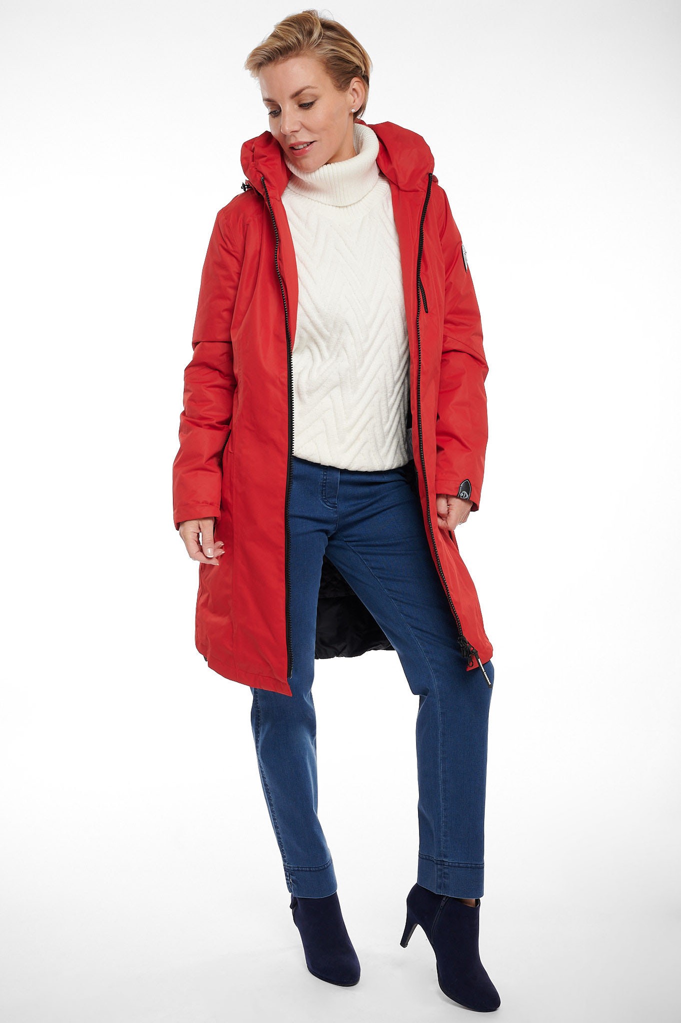 Normann Coats & Jackets | So Simply