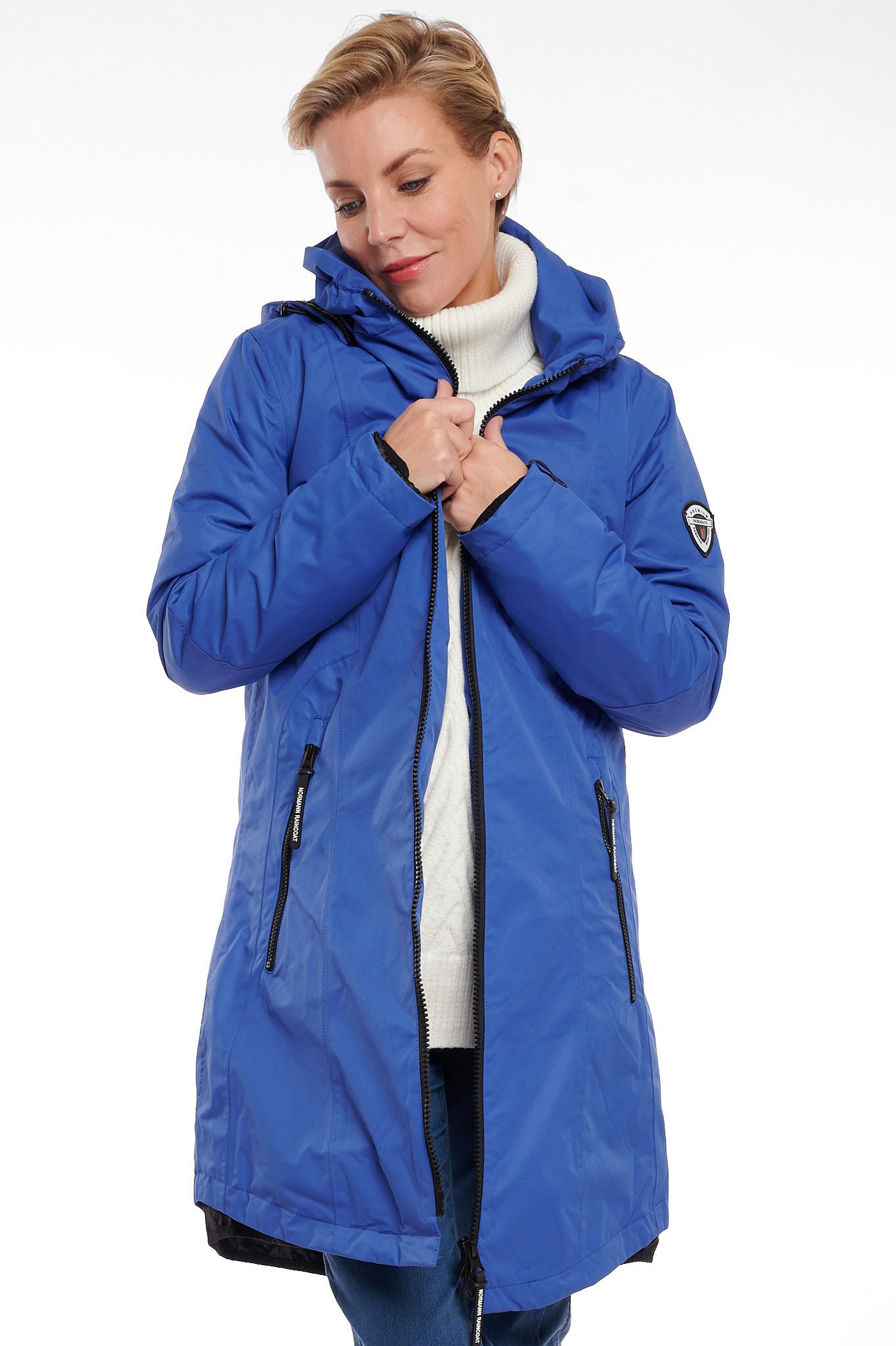 Normann Coats & Jackets | So Simply