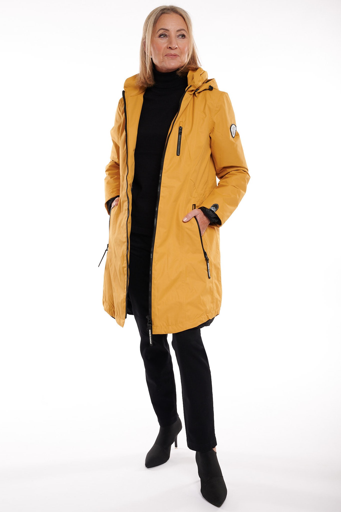 Normann Coats & Jackets | So Simply