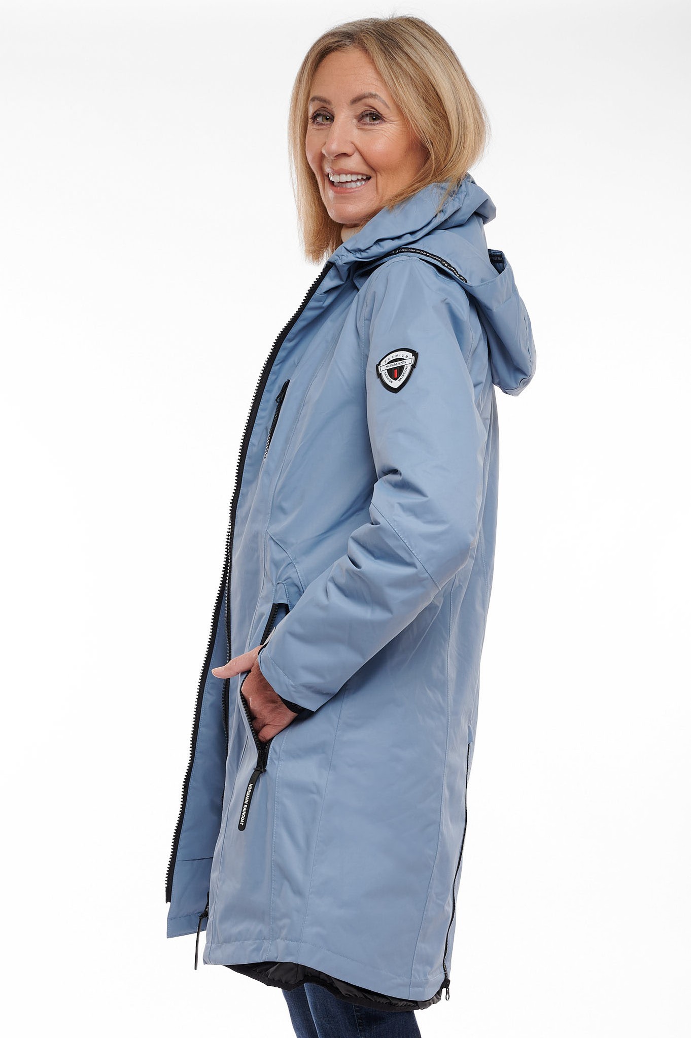 Normann Coats & Jackets | So Simply