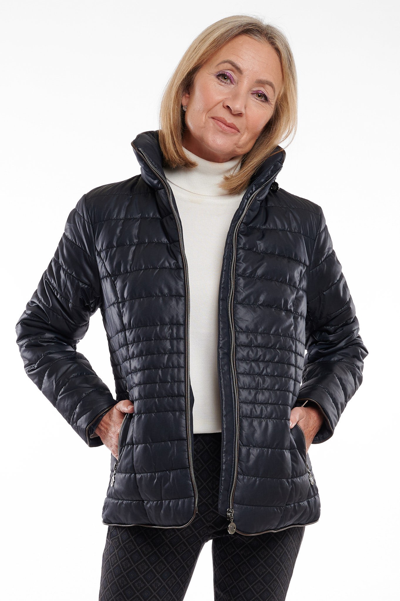 Normann Coats & Jackets | So Simply