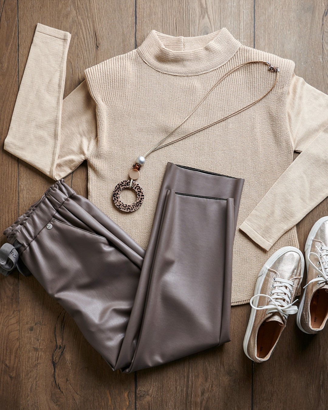 Cosy and Chic