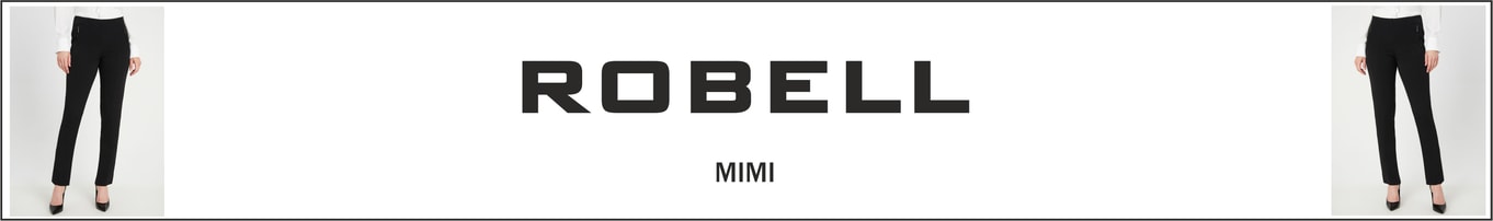 Robell Mimi Trousers