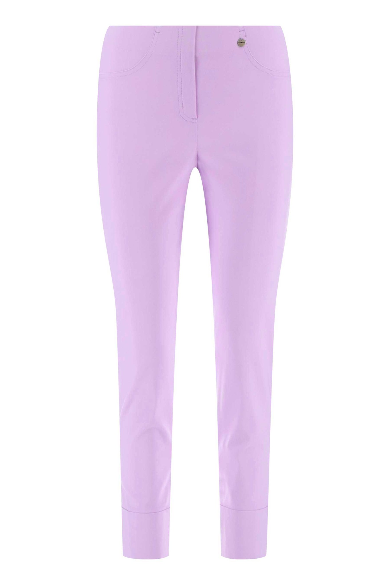 Robell Bella 09 Ankle Grazer Sheer Lilac 521