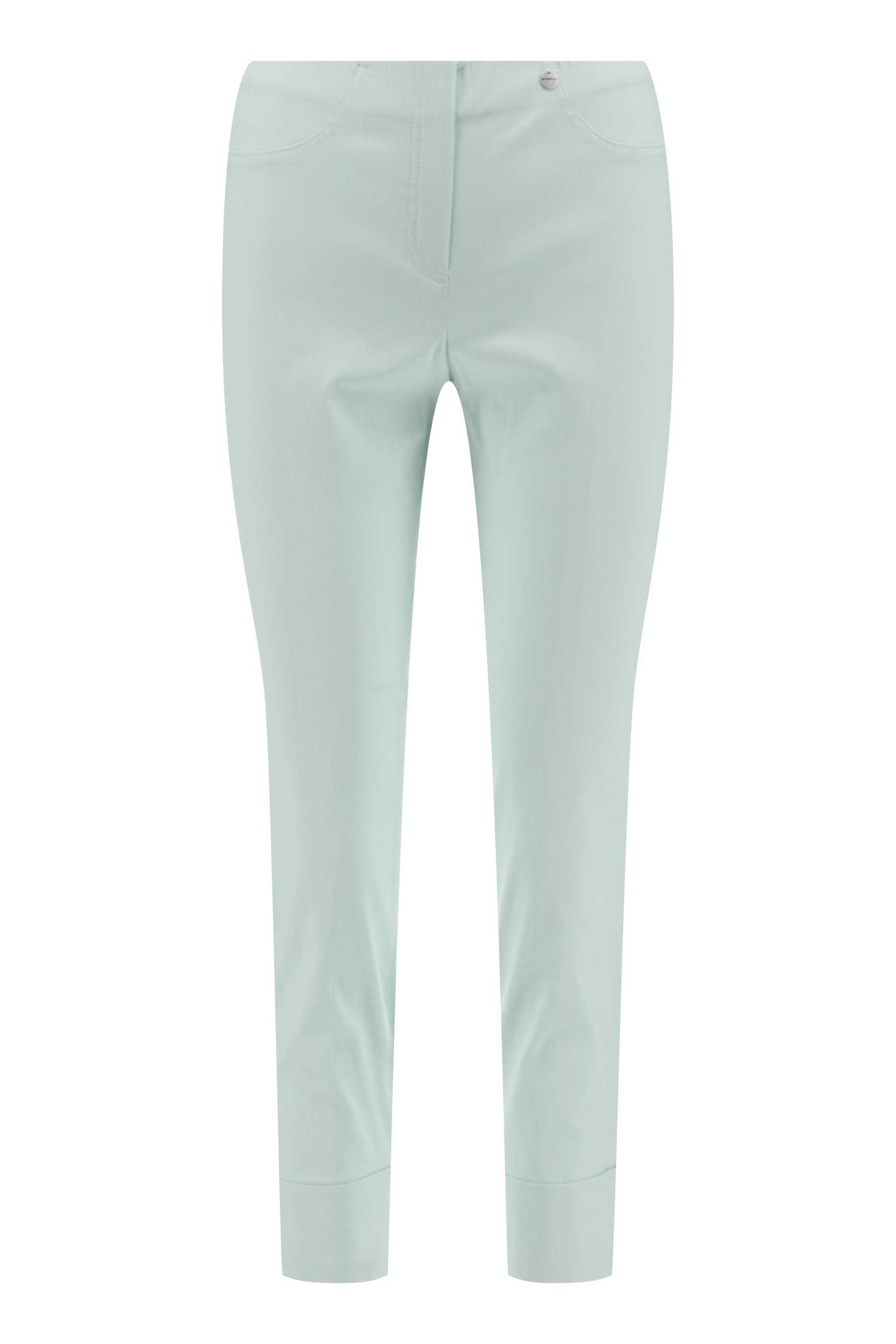 Robell Bella 09 Ankle Grazer Pastel Green 813