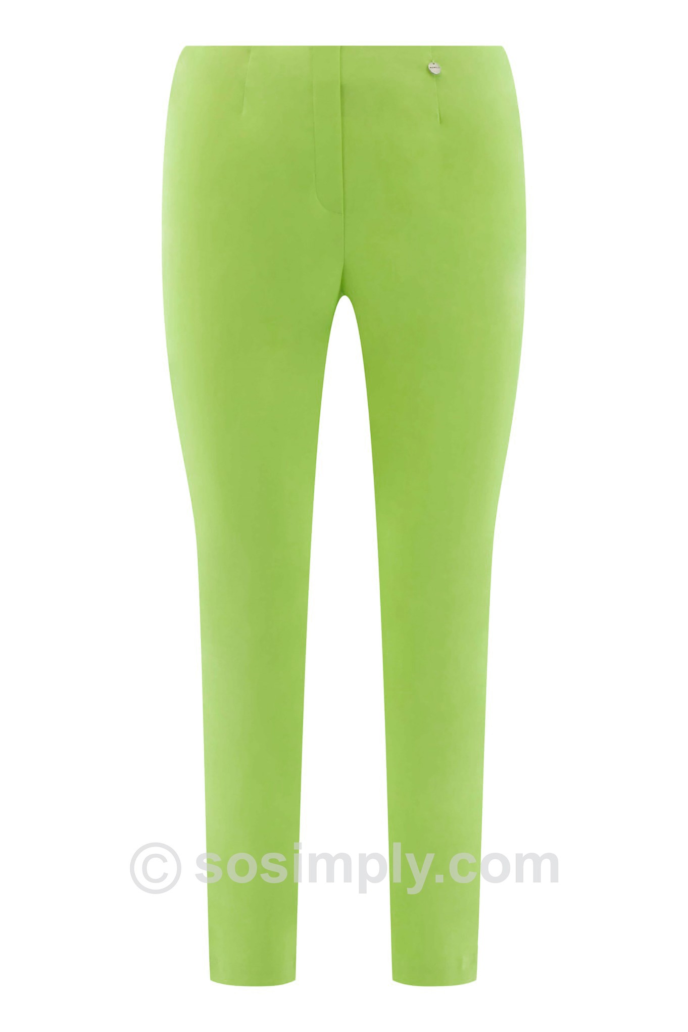 Robell Lena 09 Lime Punch 826