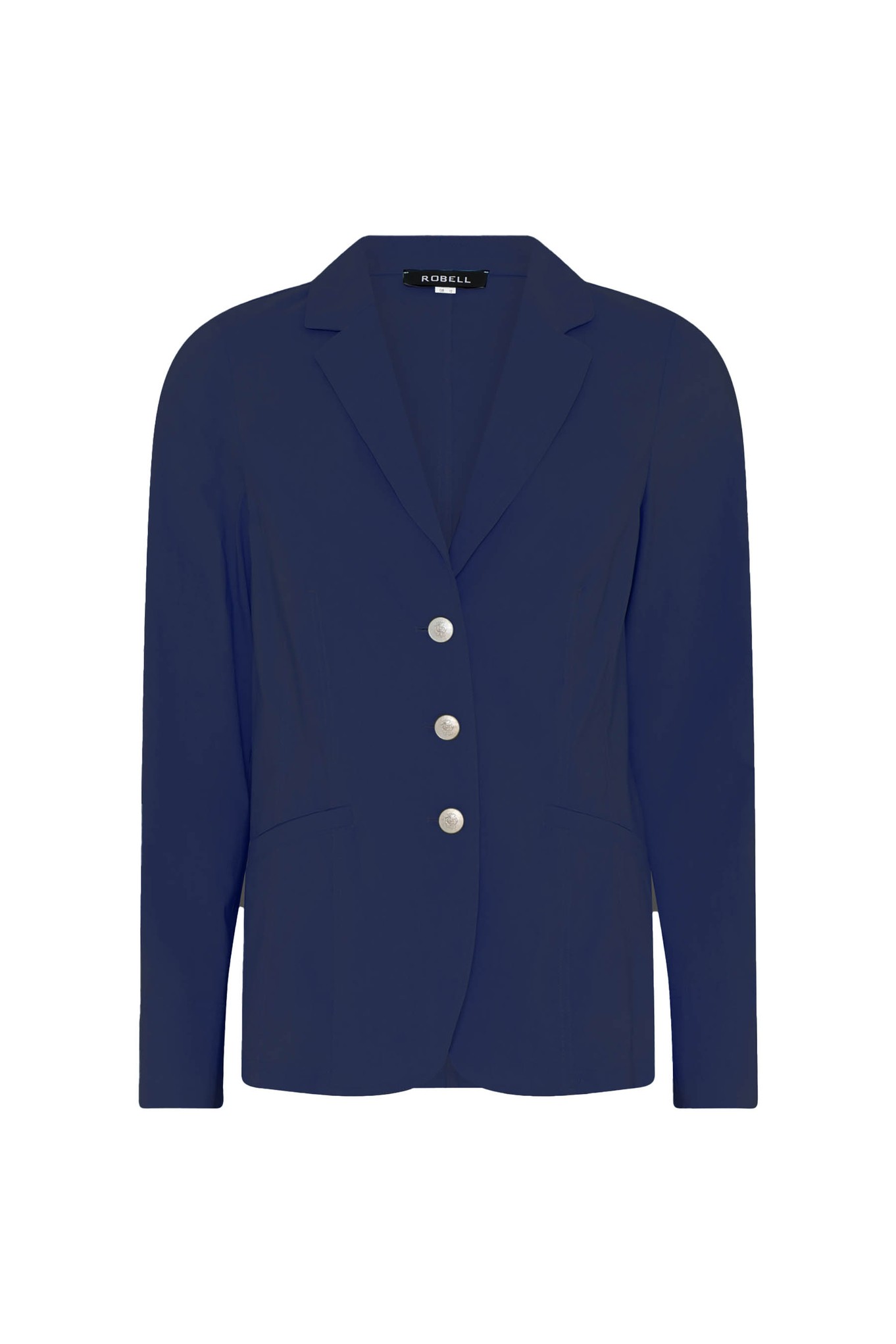 Robell Emilia Blazer French Blue 68