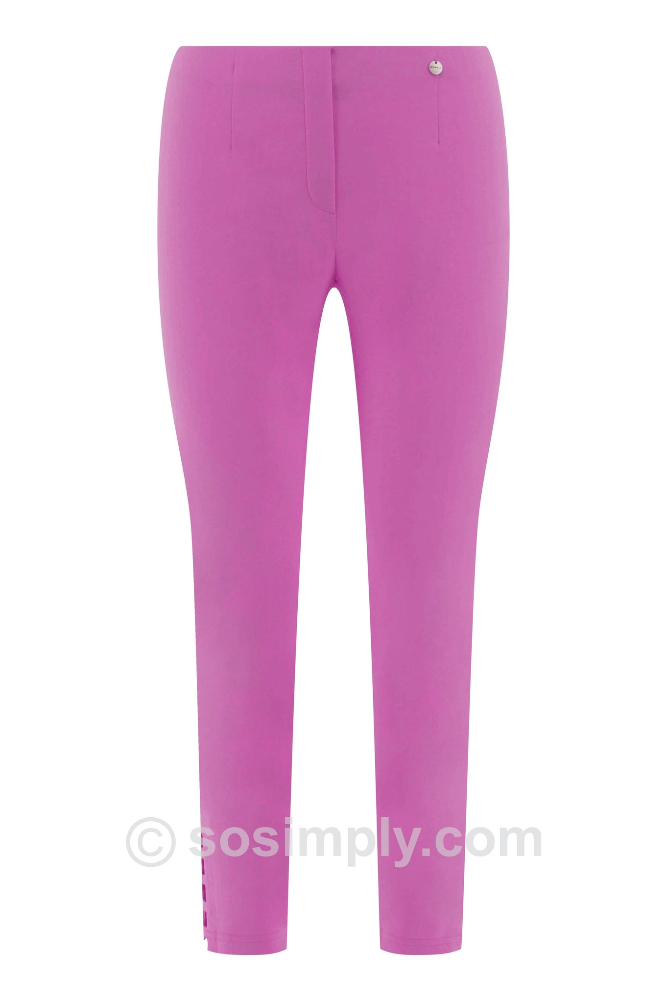 Robell Lena 09 Phlox Pink 435