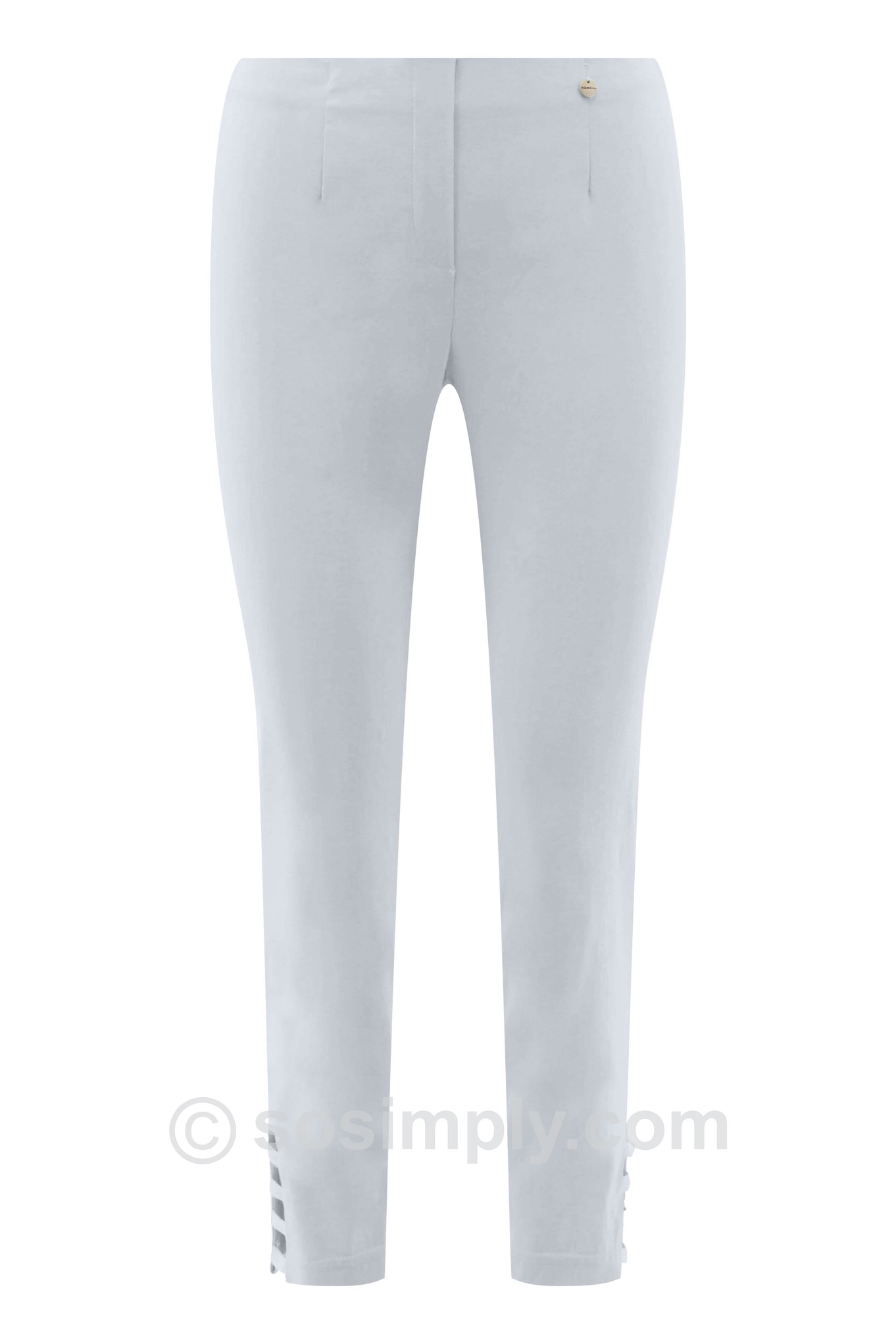 Robell Lena 09 Pearl Grey 921