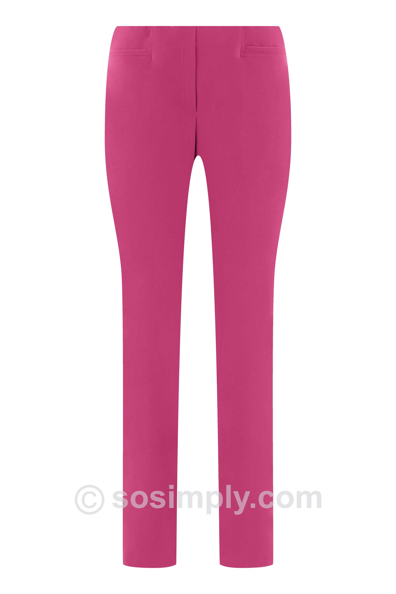 Robell Jacklyn Trousers - Official Robell Stockist | So Simply