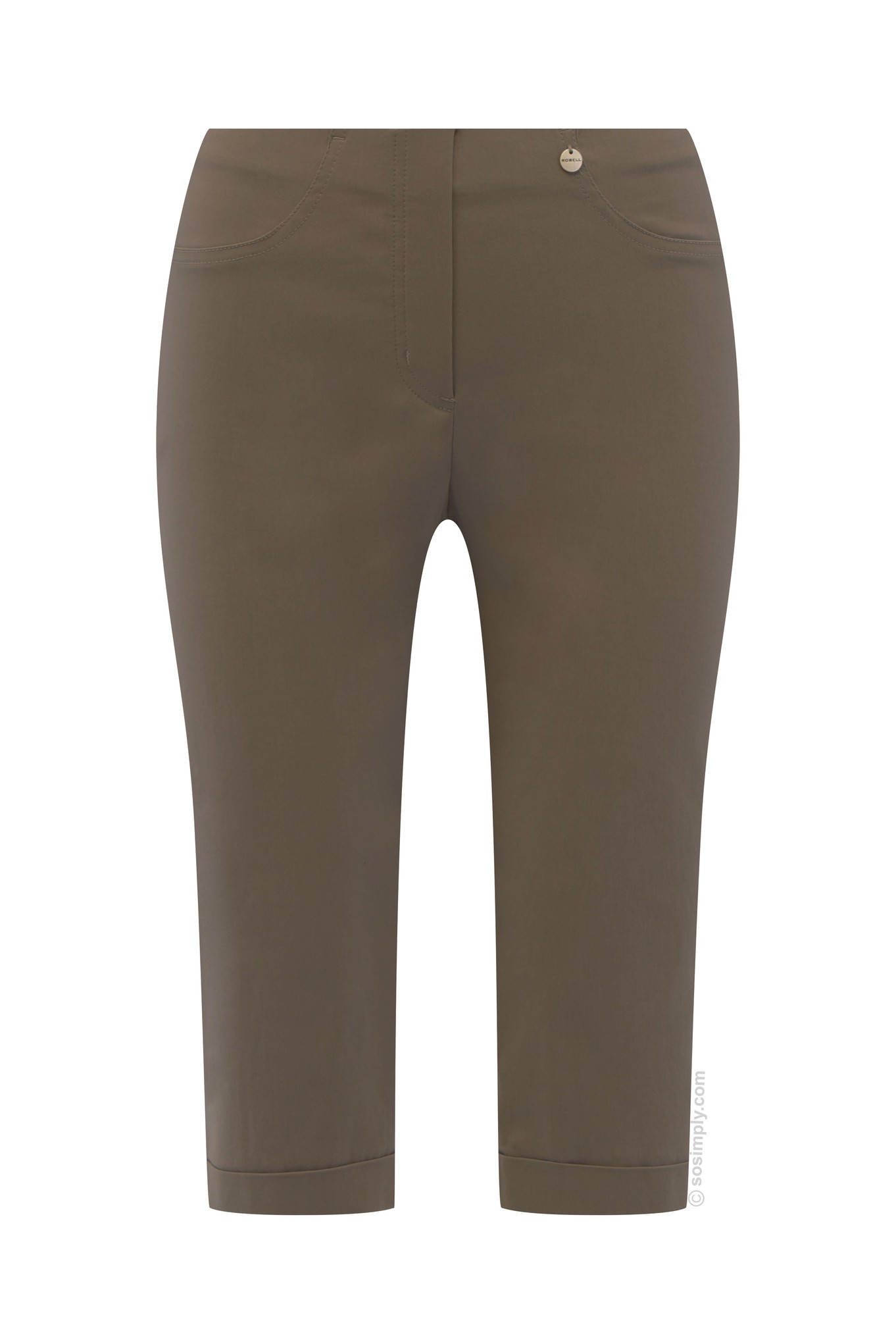 Robell Bella 05 Shorts Baileys 16