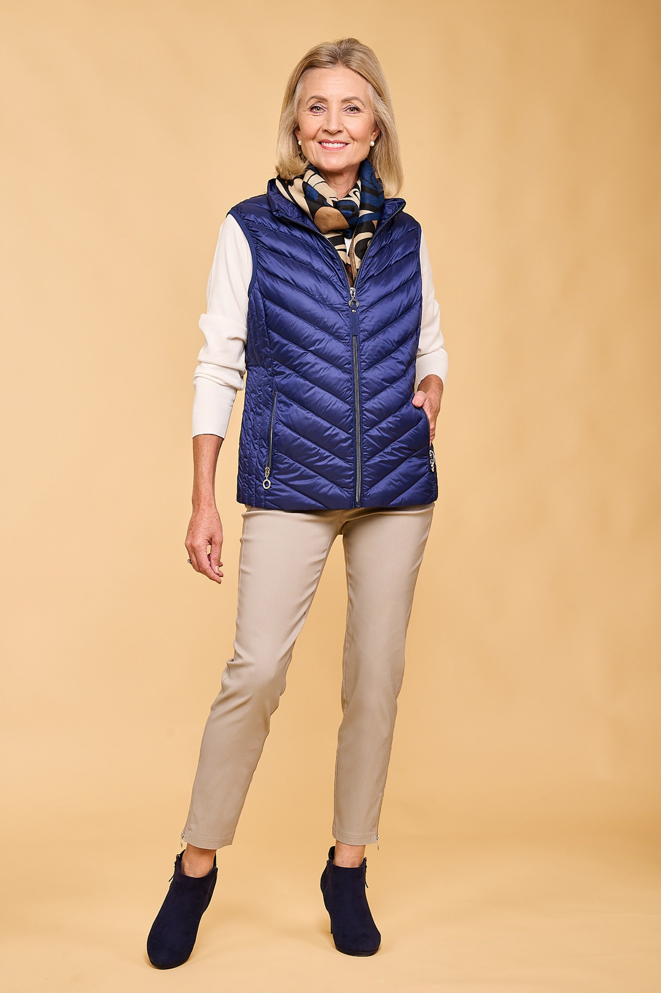 Robell Nena 09 Light Taupe 13