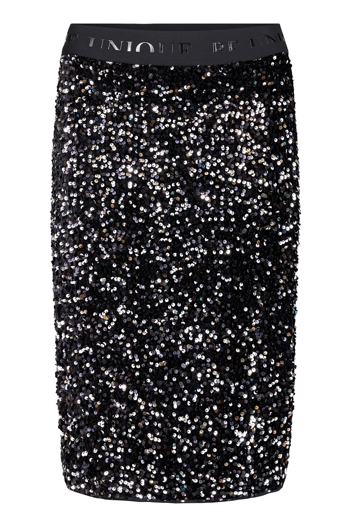 I'cona Iconic Sequin Skirt