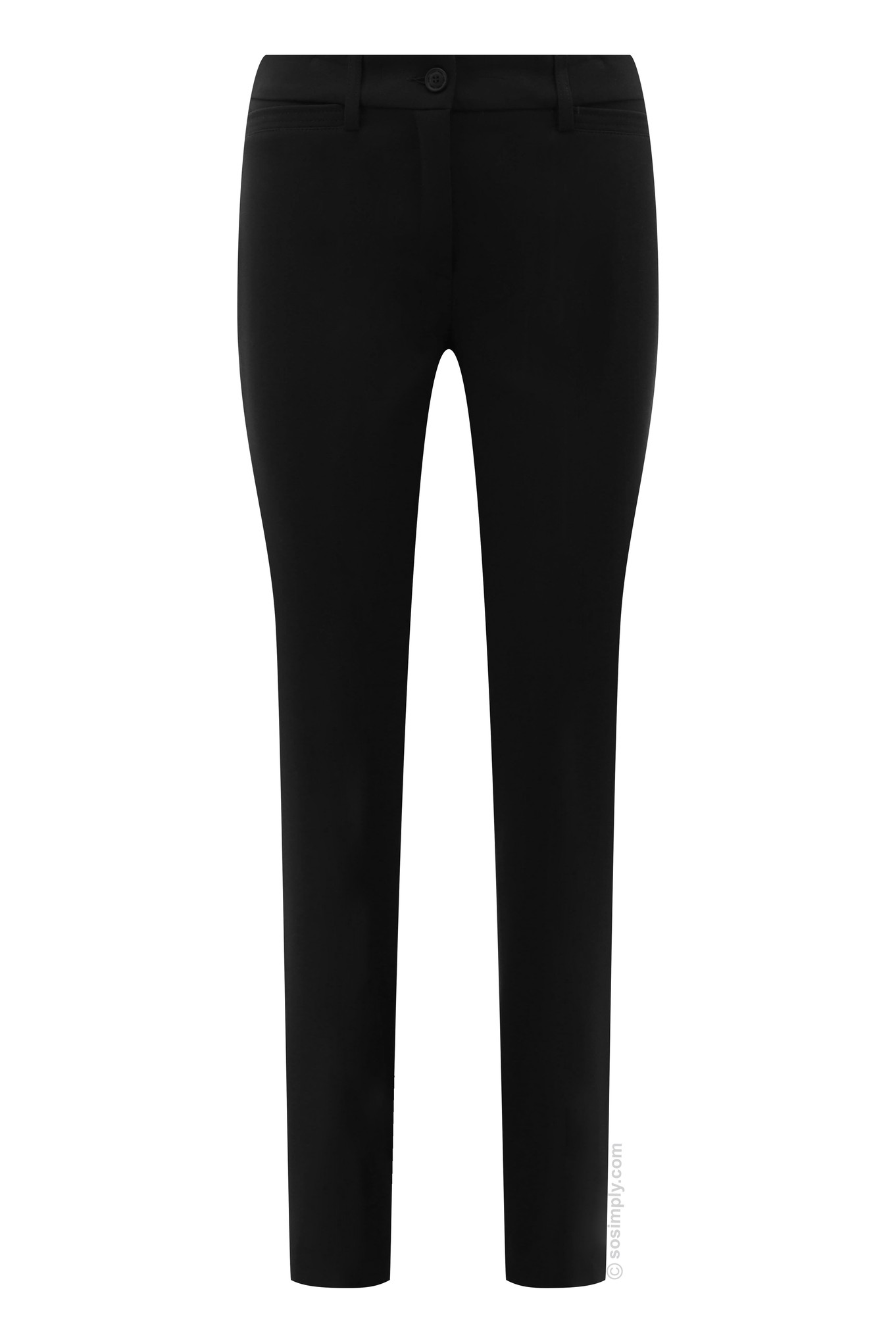 Robell Sissi Trousers - So Simply