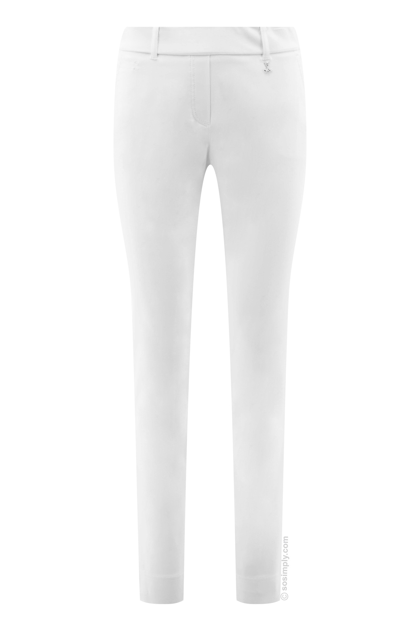 Robell Laura Jane F/L White 10