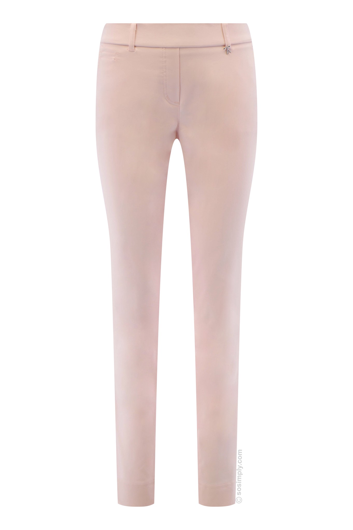 Robell Laura Jane F/L Rose Pink 41