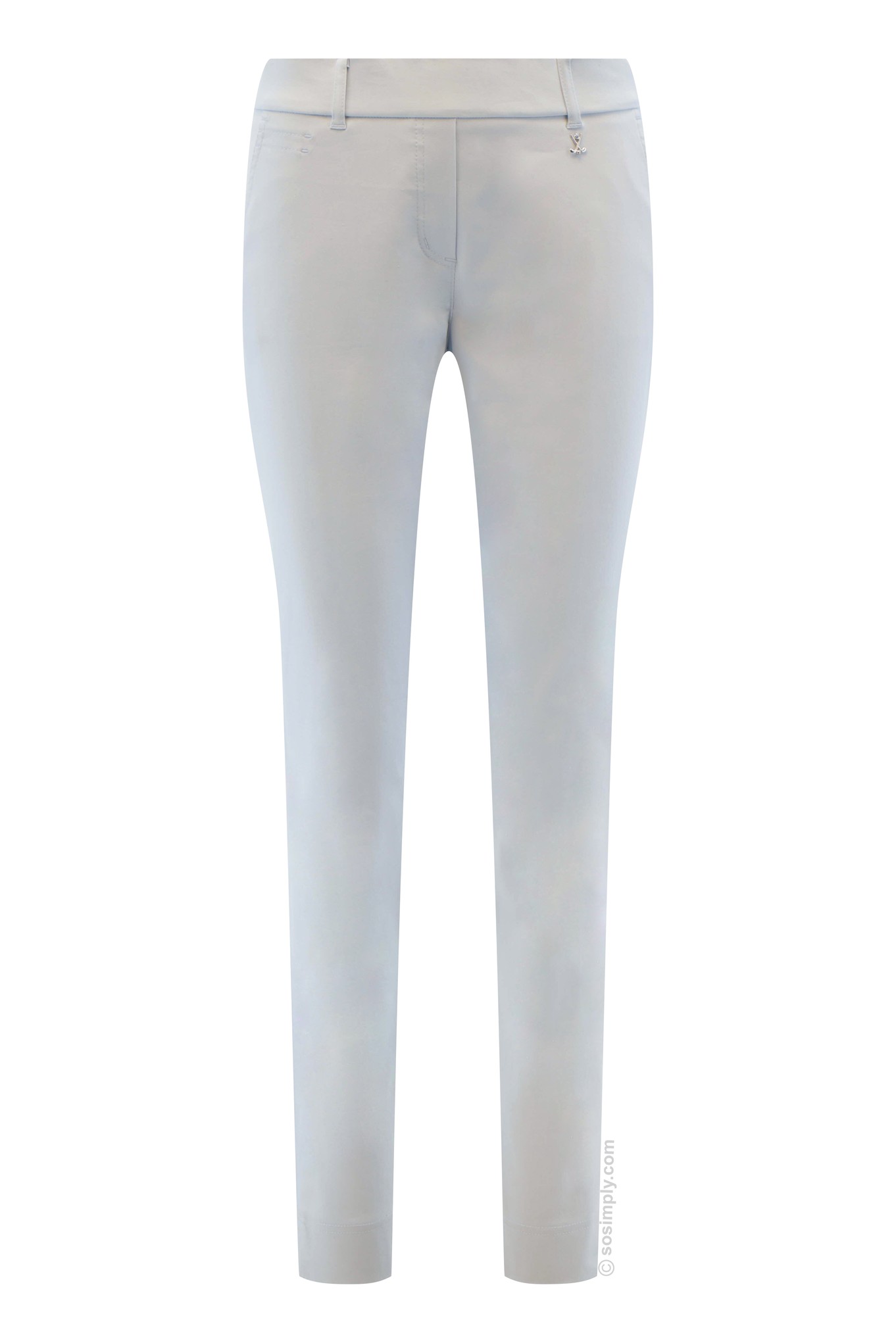 Robell Laura Jane F/L Light Blue 61