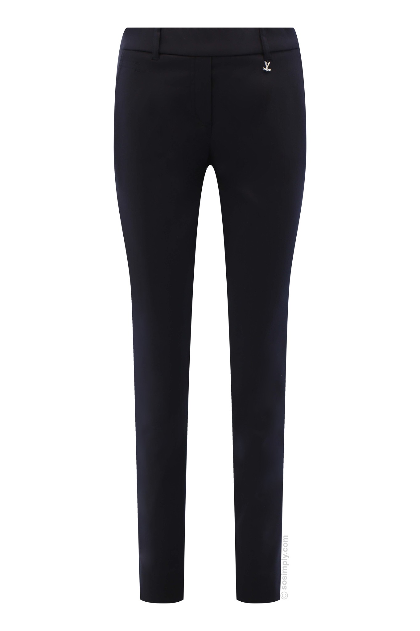 Robell Laura Jane F/L Navy 69