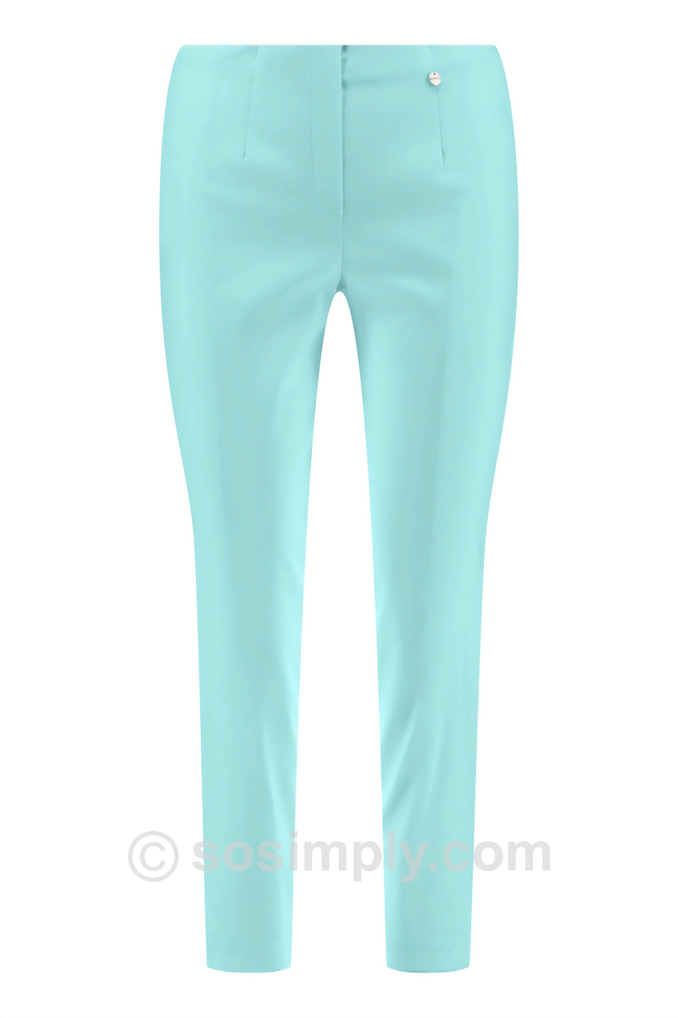 Robell Lena 09 Opal Blue 710