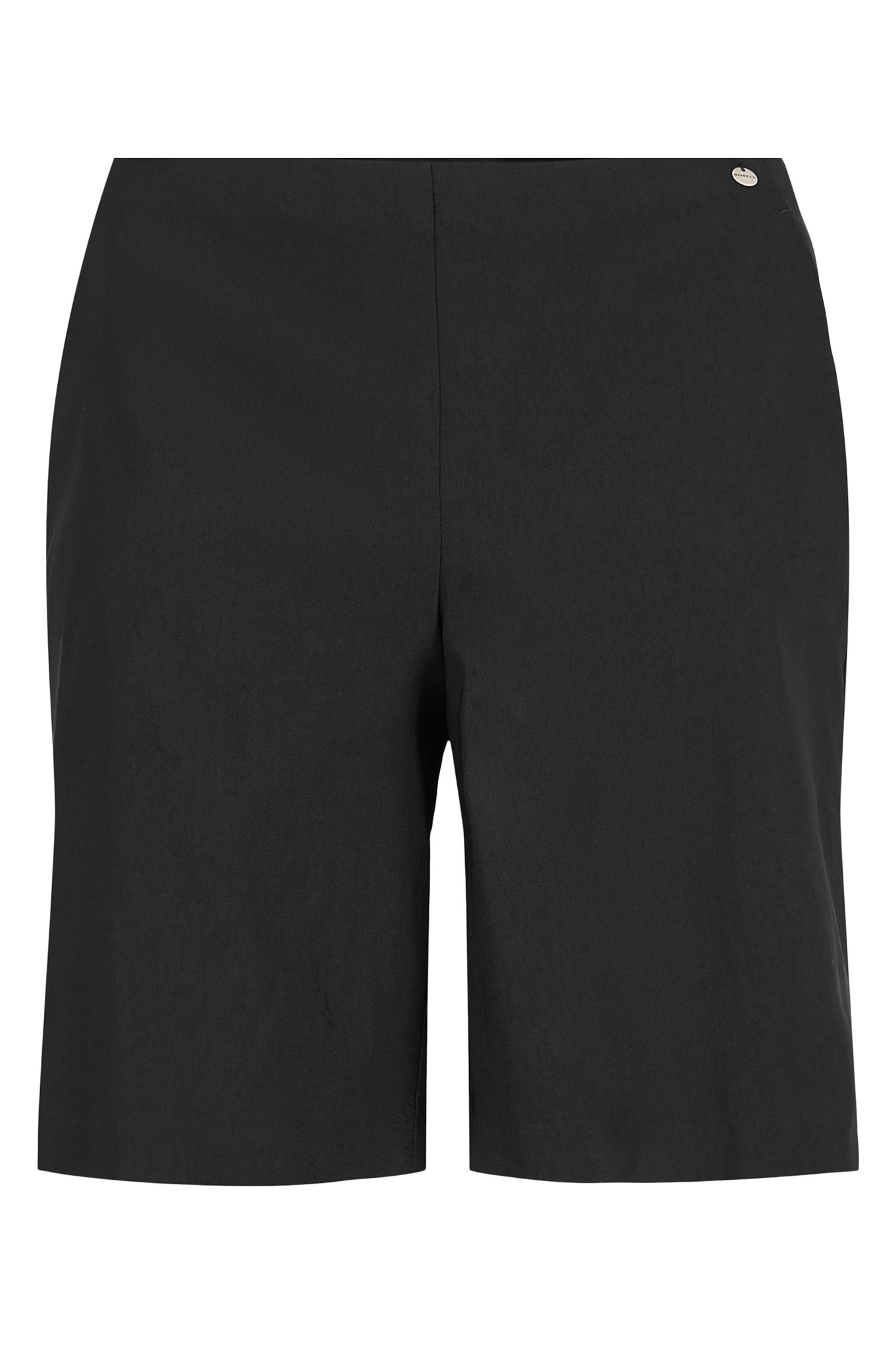 Robell Emma Relaxed Stretch 04 Shorts Black 90