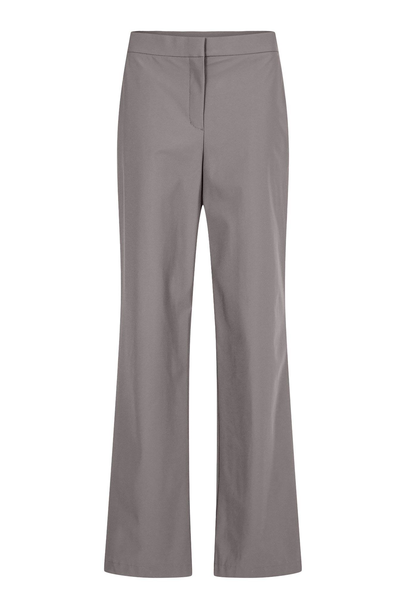 I'cona Lola Luxe Sports Pants  Driftwood Grey 97