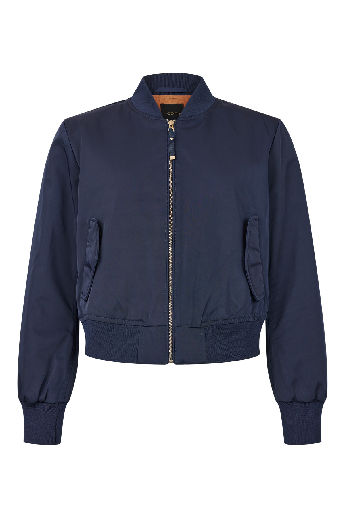 I’cona Sybie Jacket Navy 69