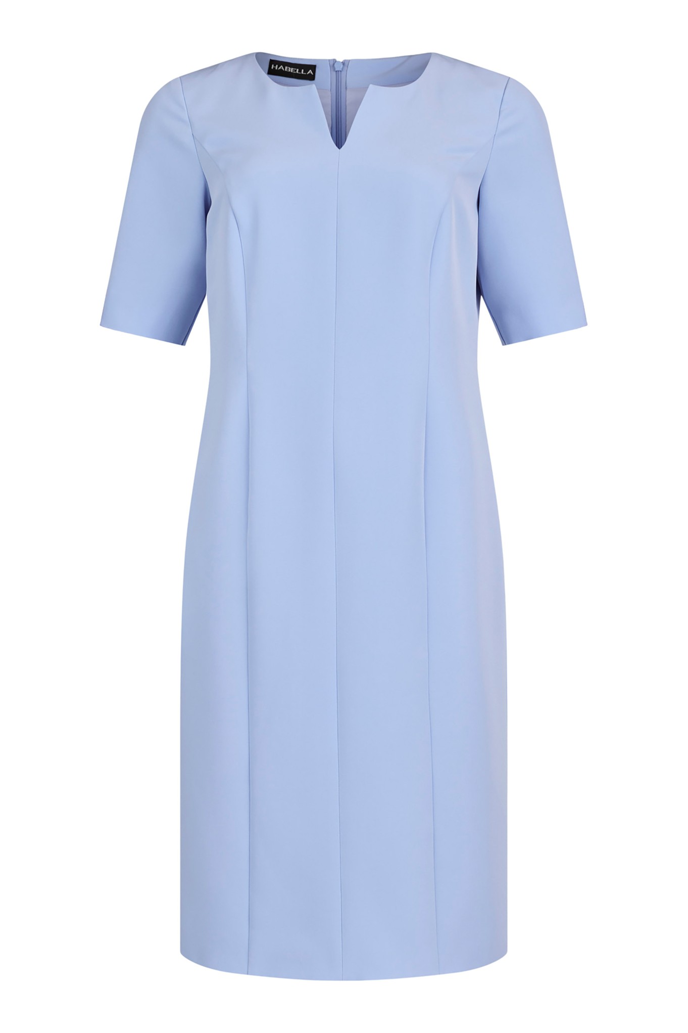 Habella Prima Dress Pale Blue 61