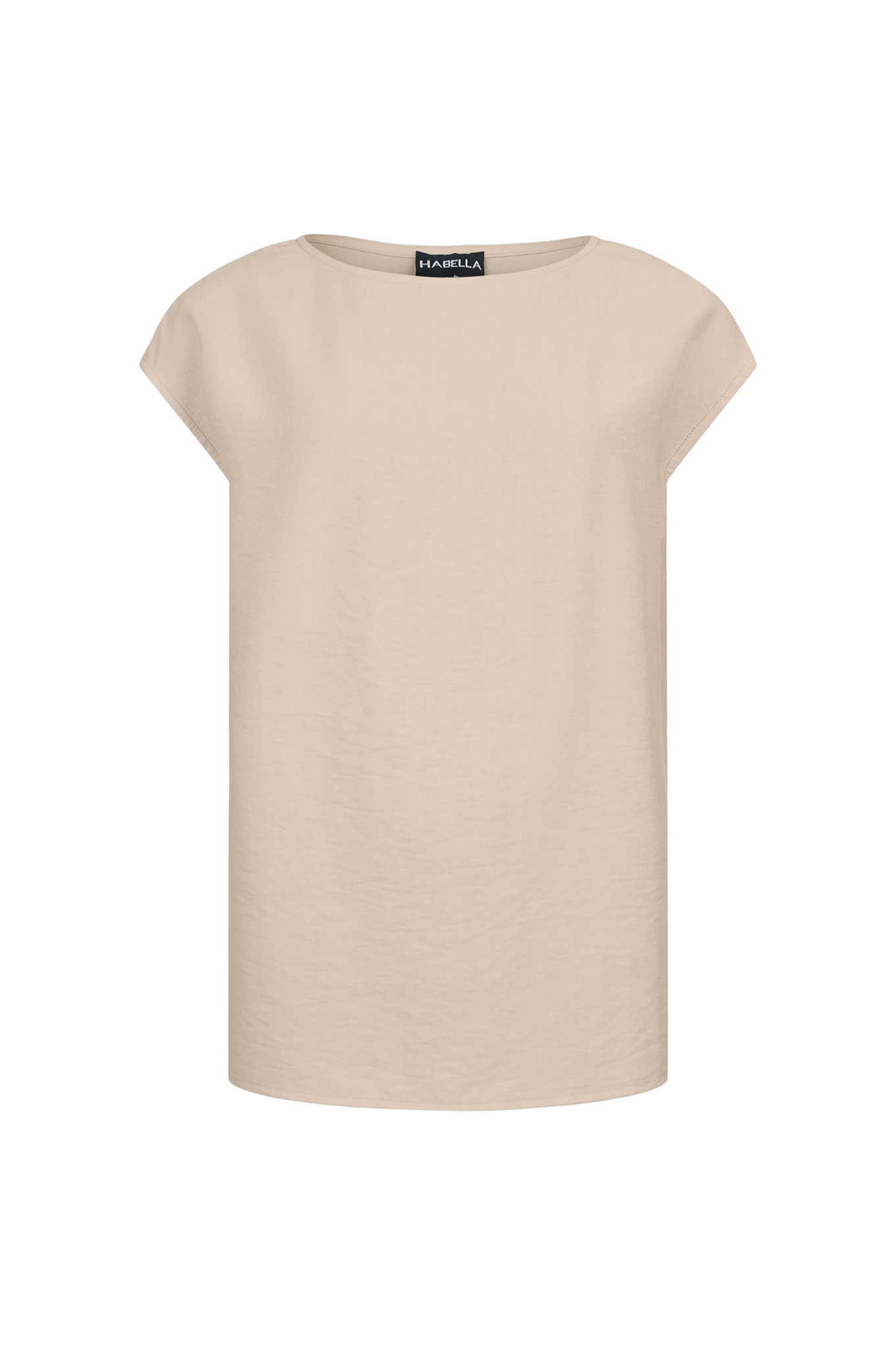 Habella Mayara Top Beige 13