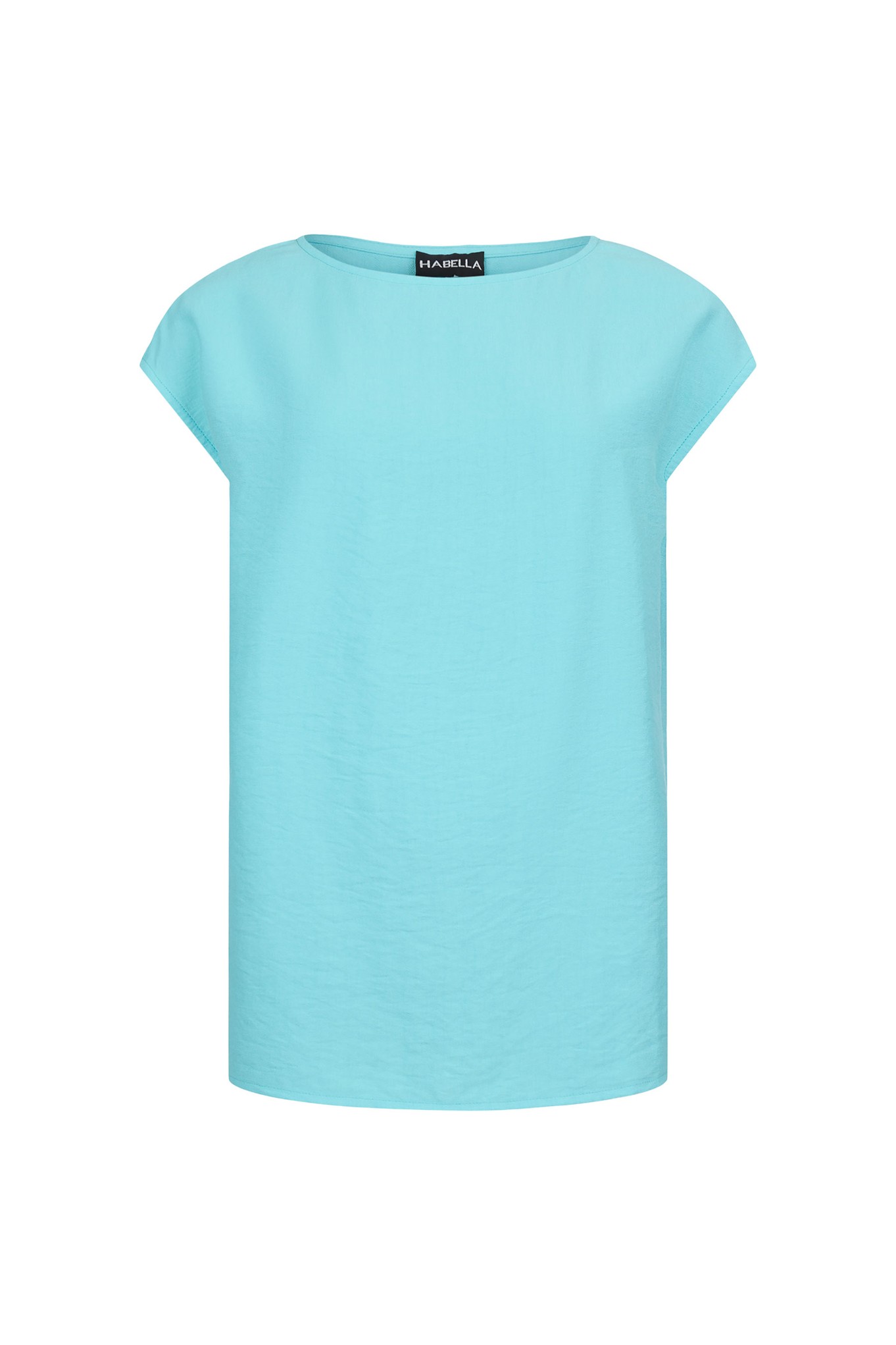 Habella Mayara Top Light Topaz Blue 75