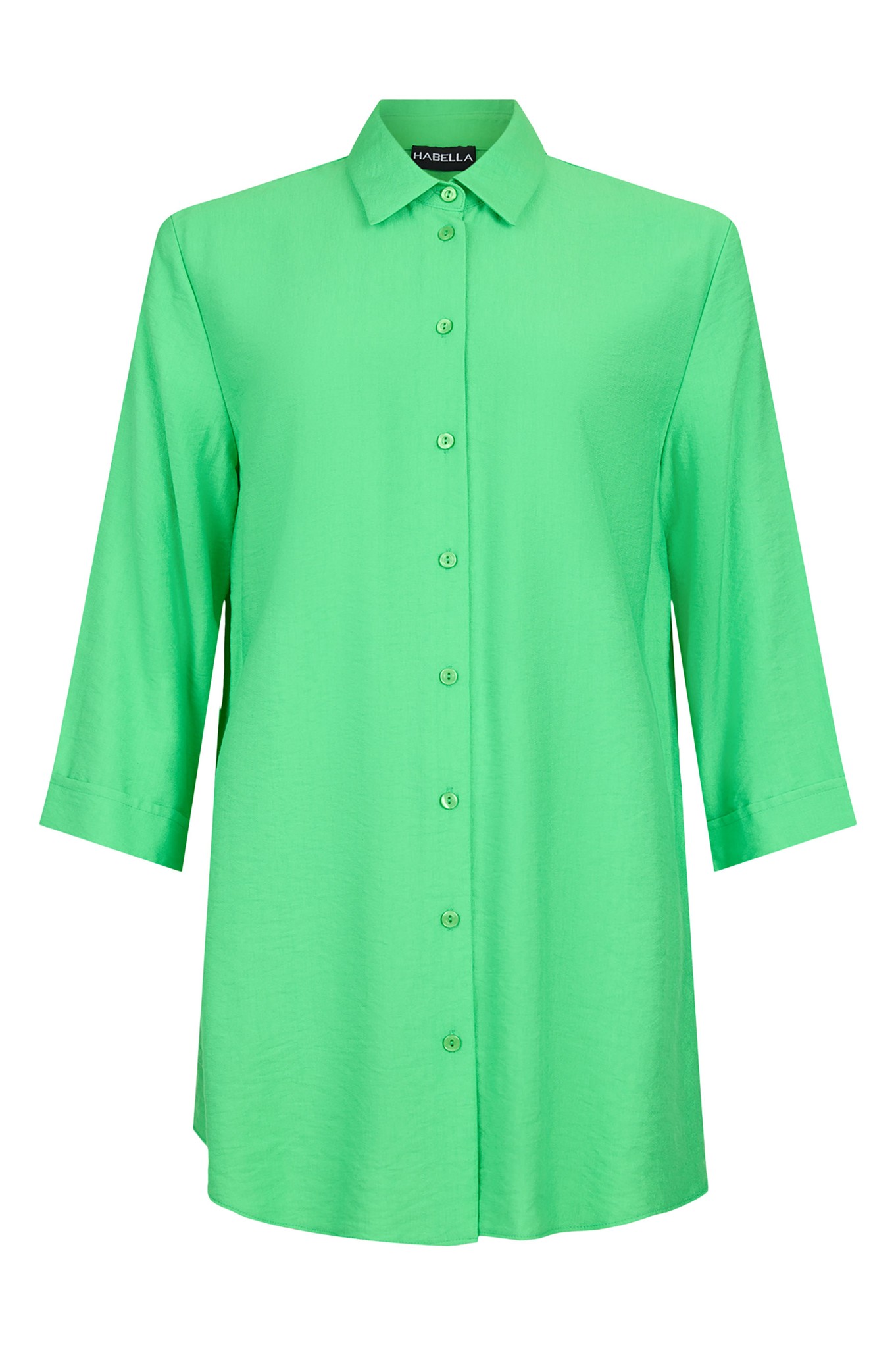 Habella Mayara Shirt Emerald Isle 83