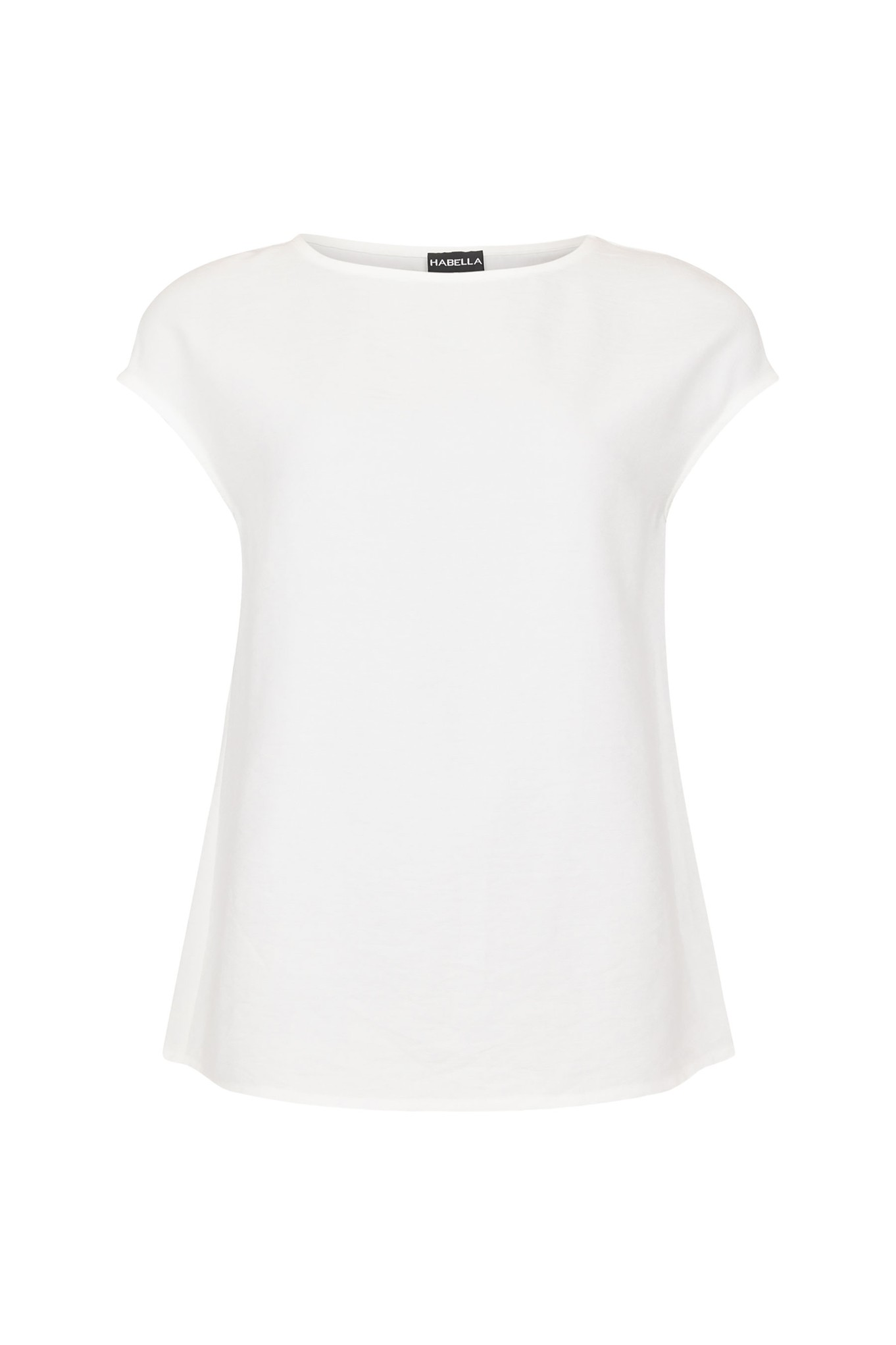 Habella Mayara Top Cream 11