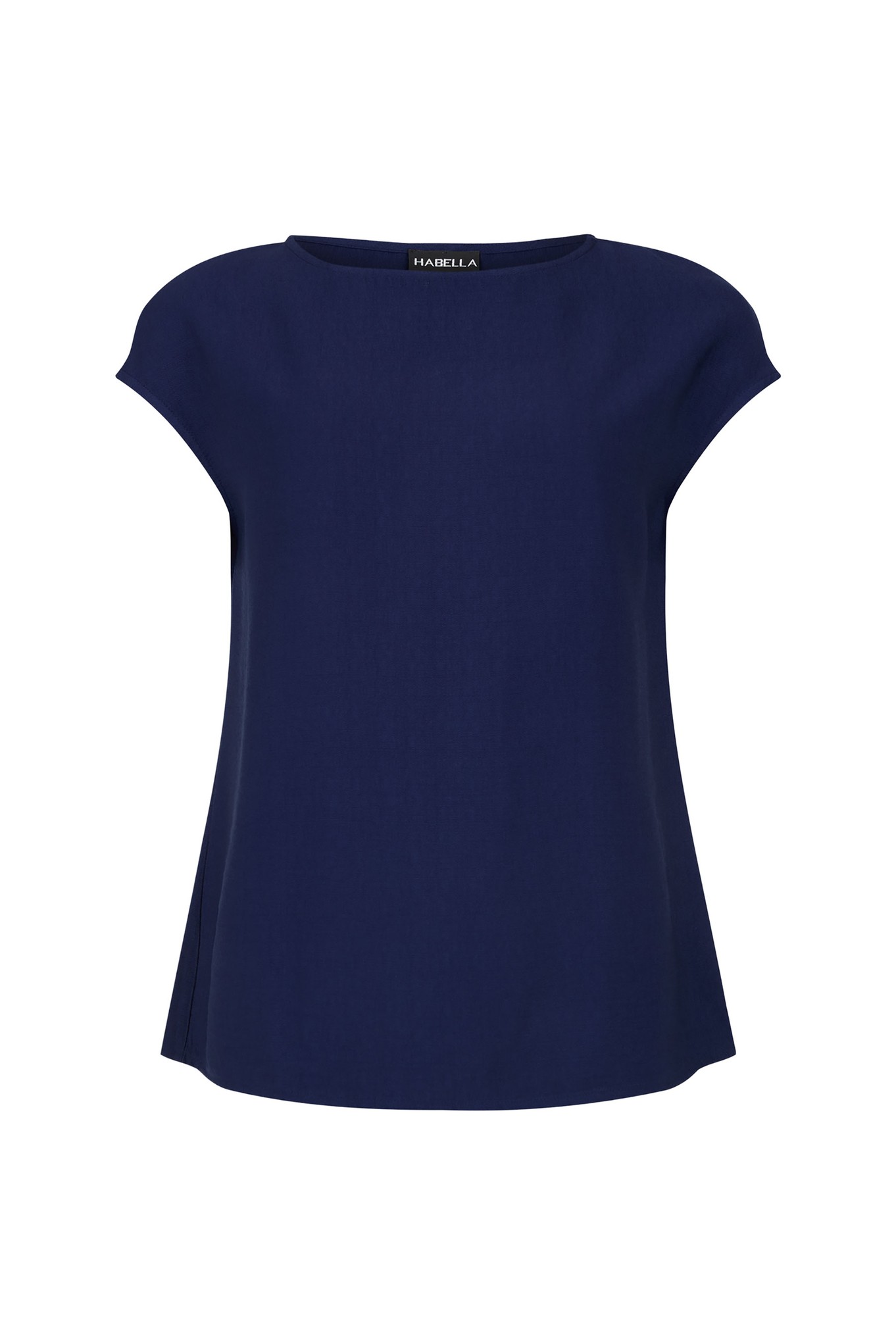 Habella Mayara Top Navy 69