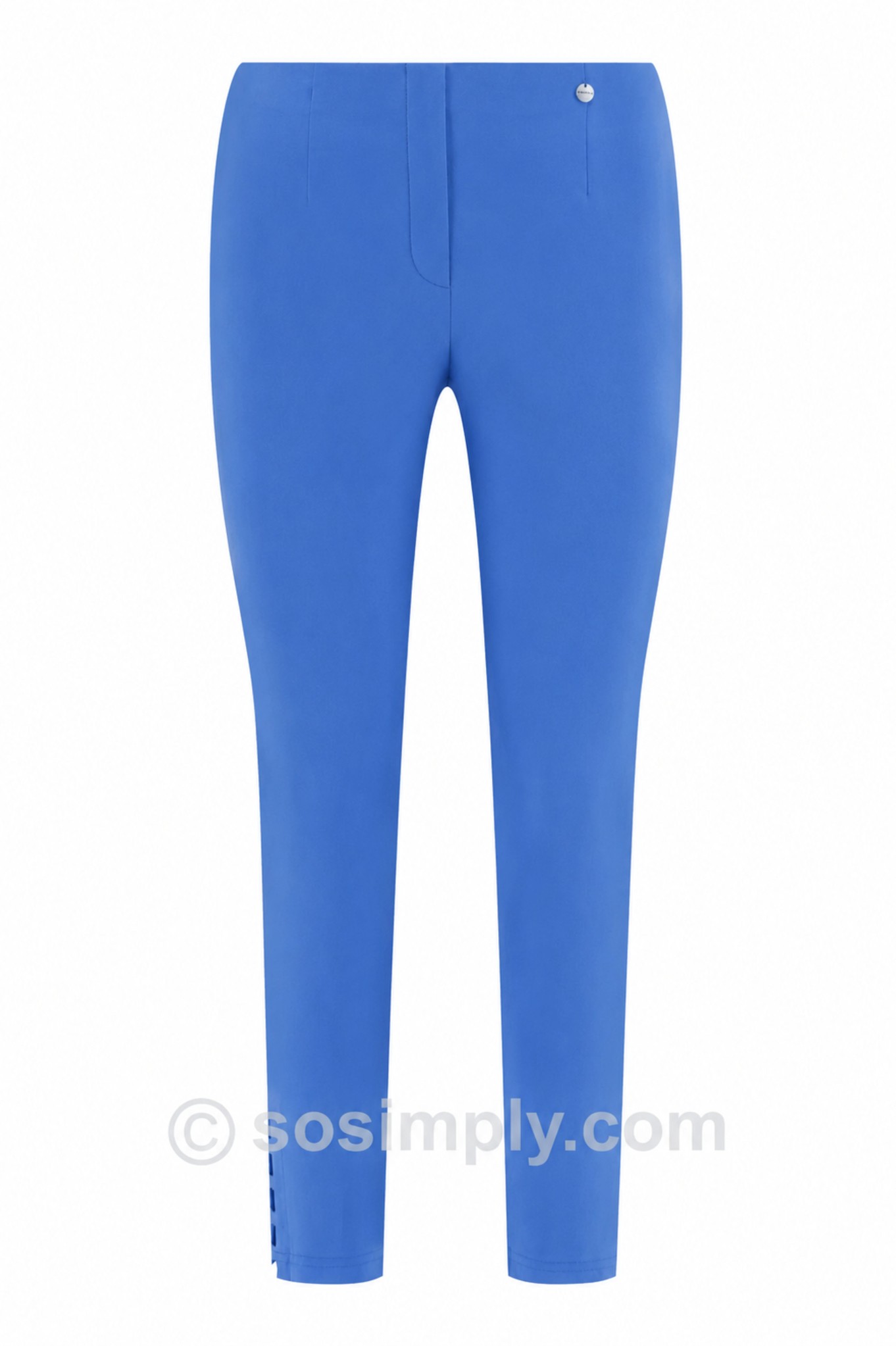 Robell Lena 09 Marina Blue 621