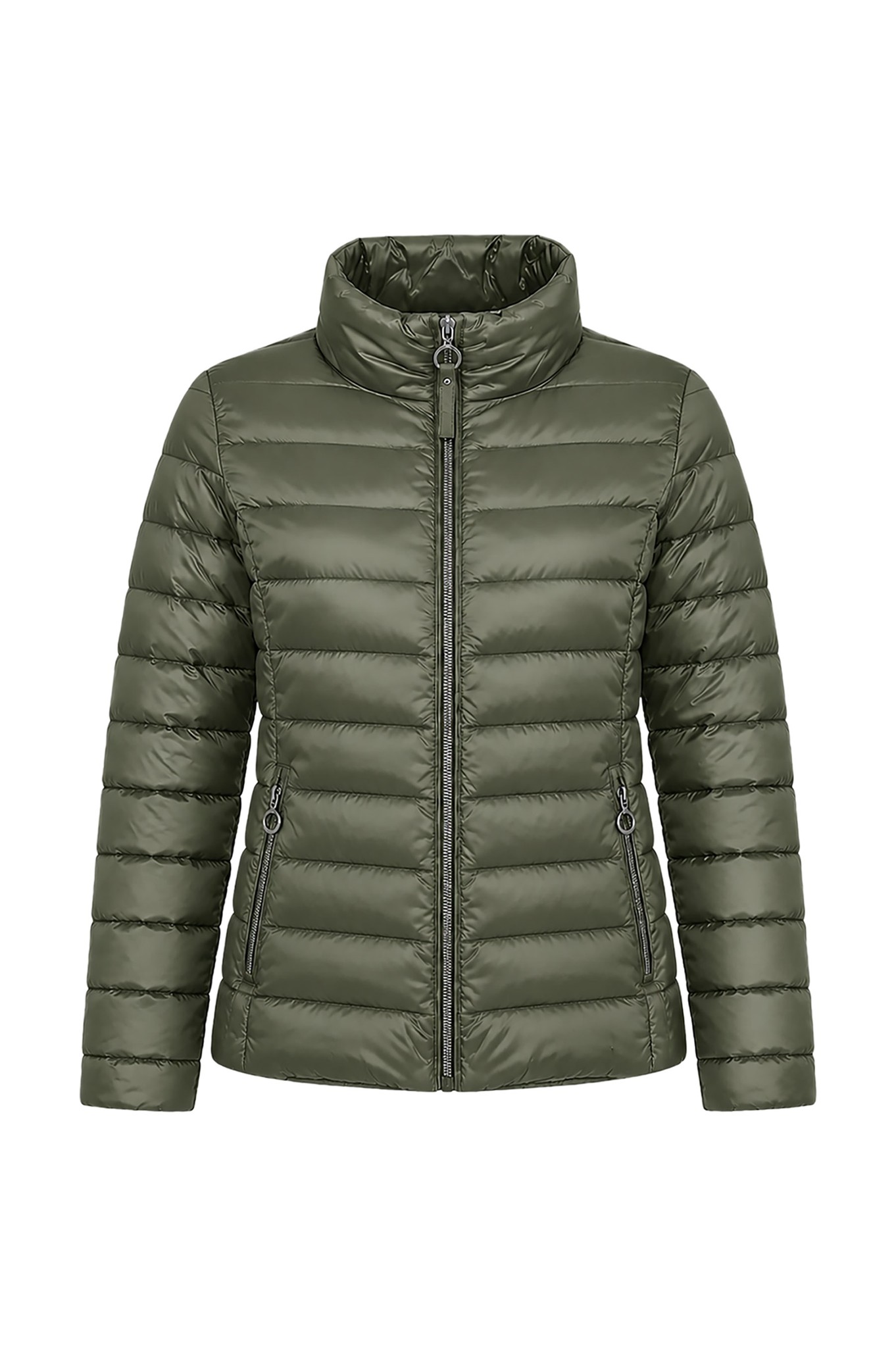 Frandsen Jensine Down Jacket Heritage Olive 79
