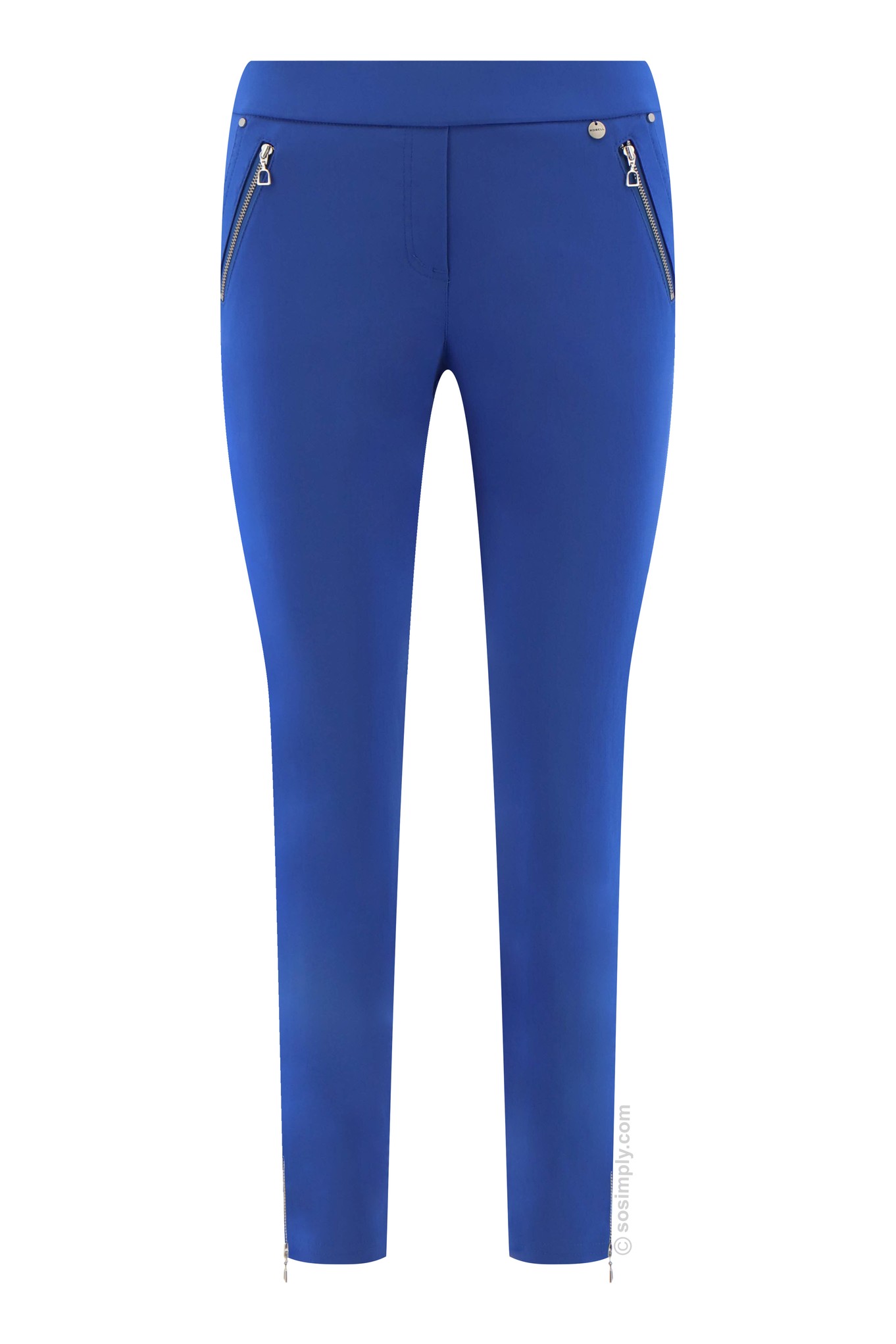 Robell Nena 09 Royal Blue 67