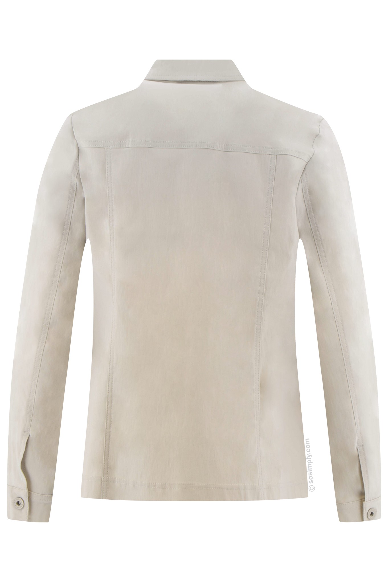 Robell Happy Jacket Cream 57609-5499-11 main image 1
