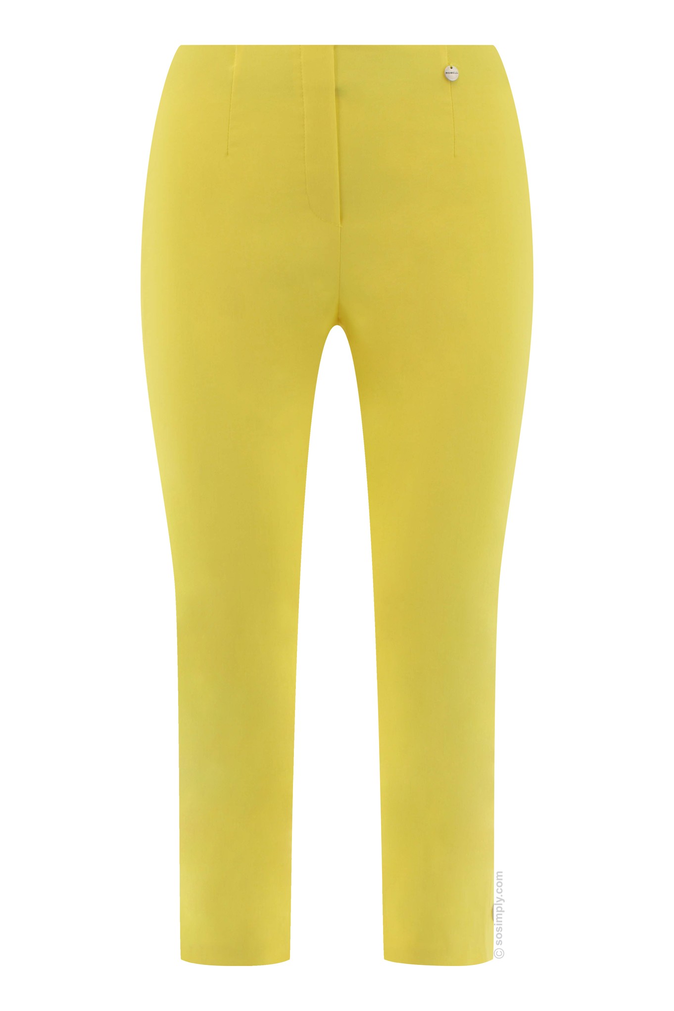 Robell Marie 07 Stud Leg Crop  Corn Yellow 23