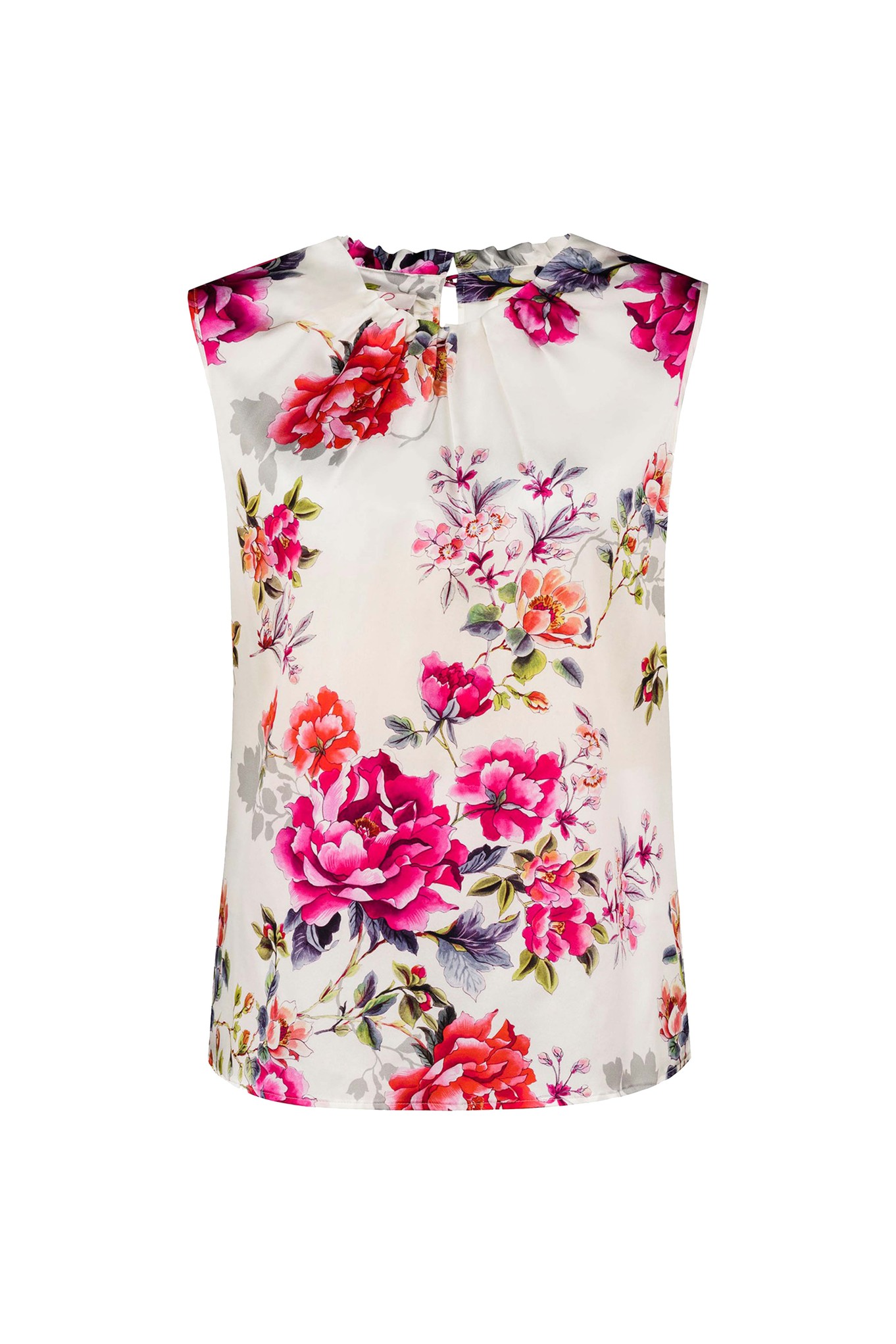 ROB Alice Top Sand 11