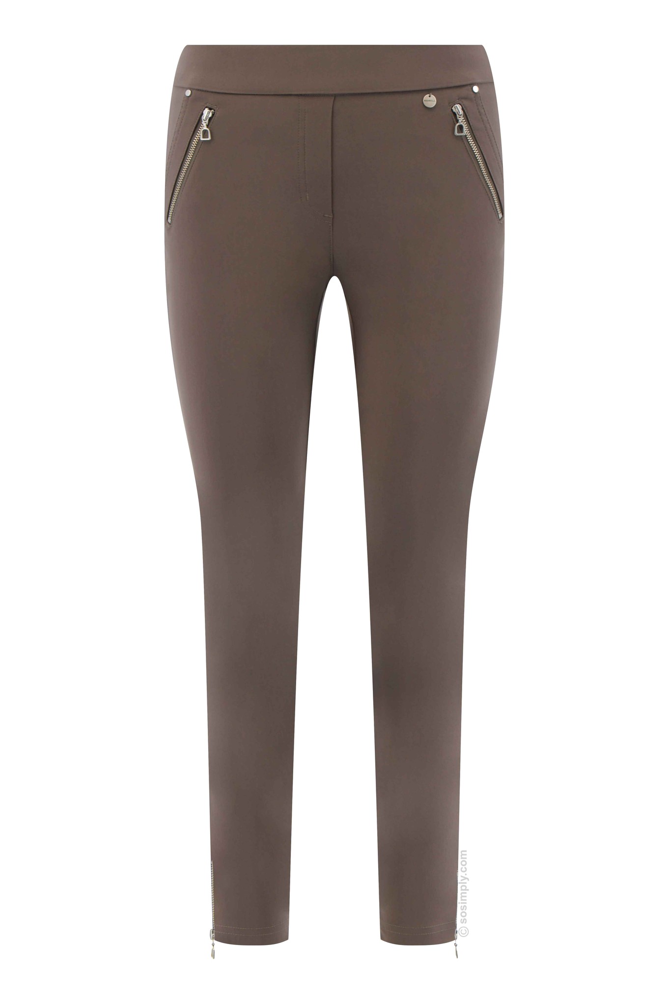 Robell Nena 09 Almond 38