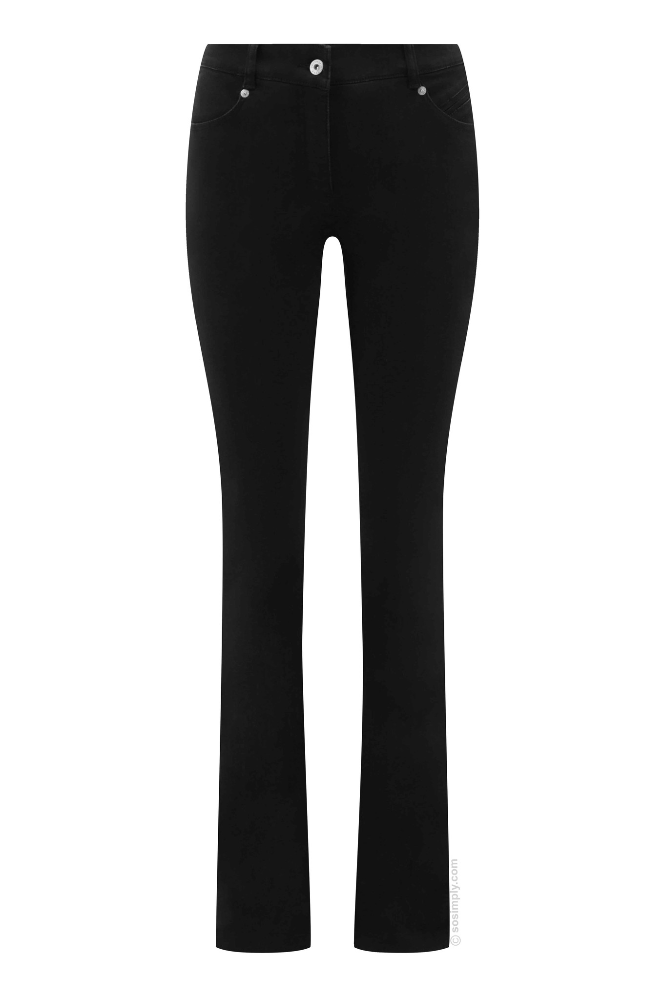 Robell Tall Length Trousers | So Simply