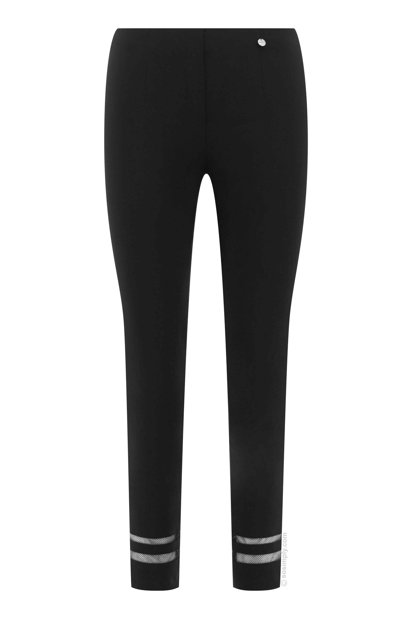 Robell Marie 09 Trousers - Free Delivery | So Simply