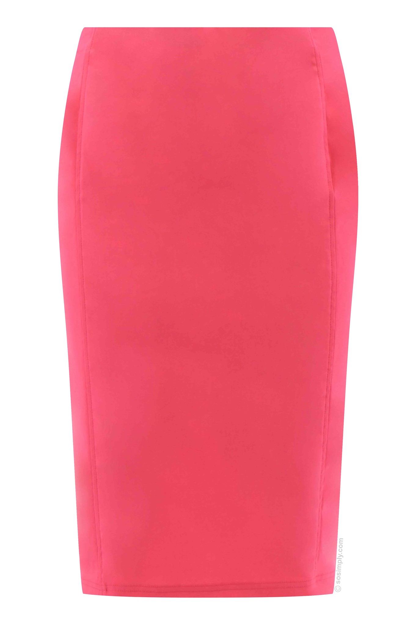 Robell Christy Skirt Azalea 450